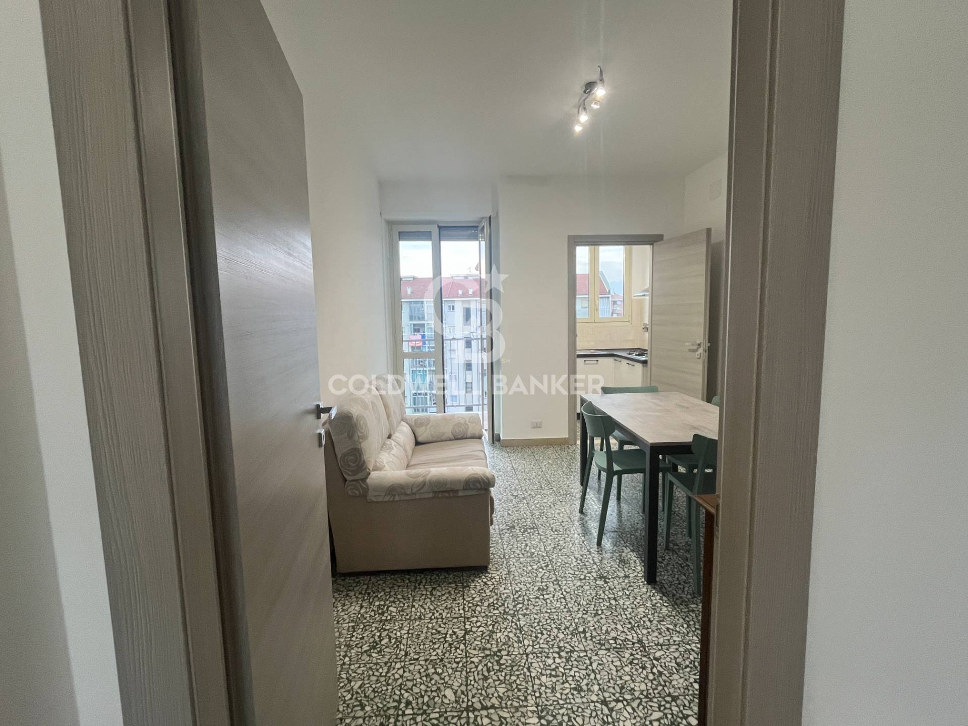 3 locali in affitto a Torino, San Paolo