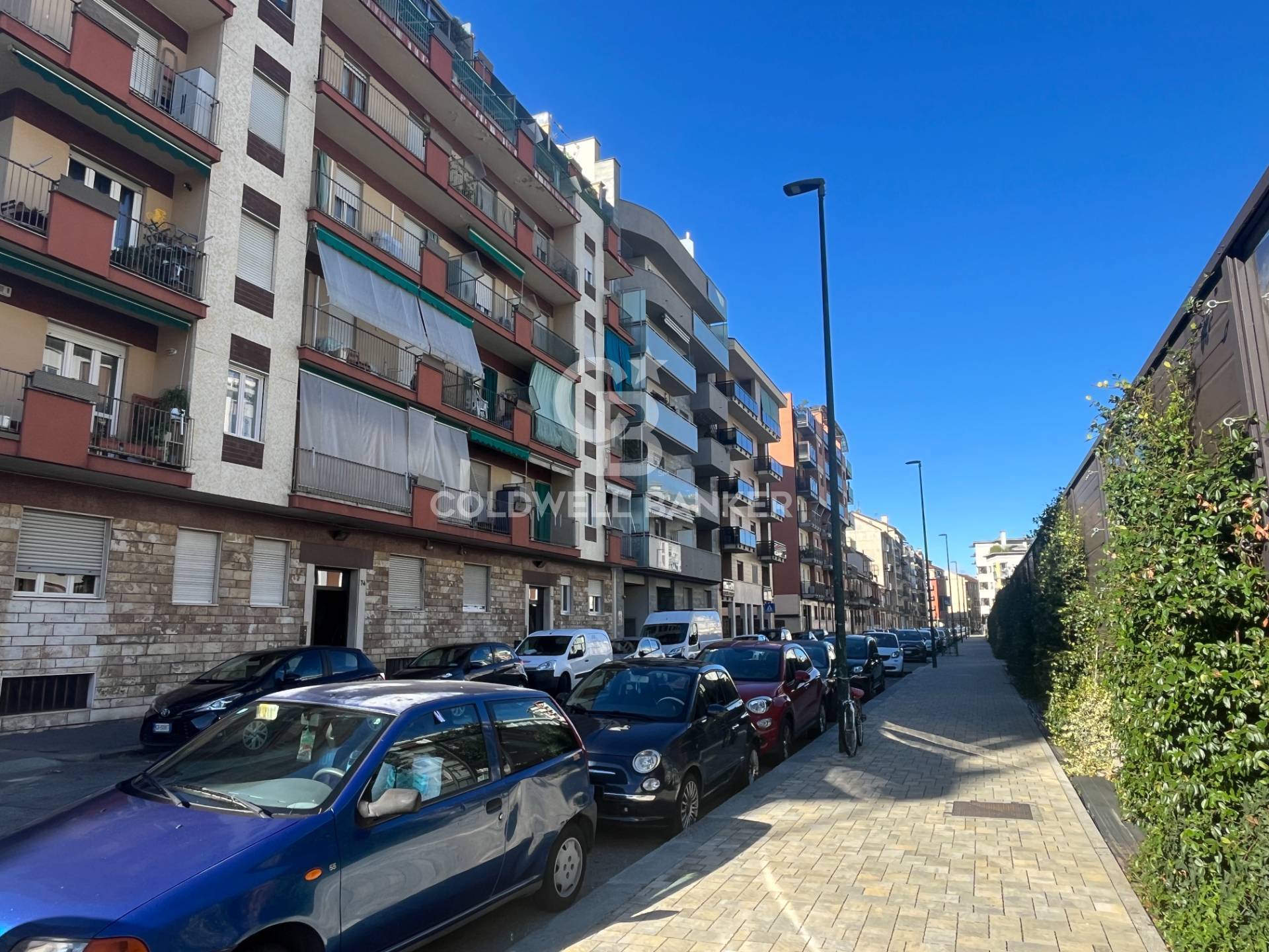 3 locali in affitto a Torino, San Paolo