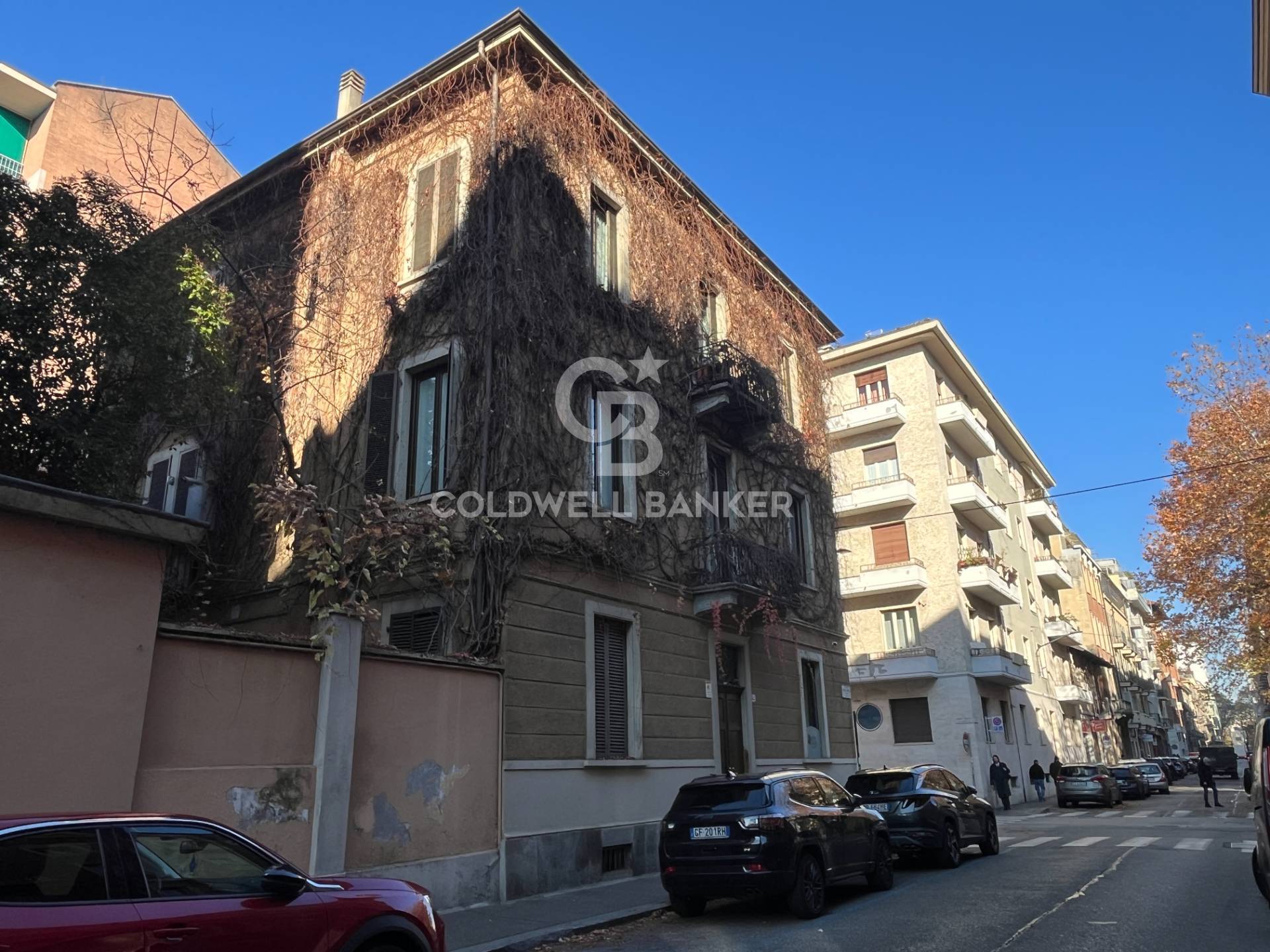 Ufficio in affitto a Torino, Crocetta