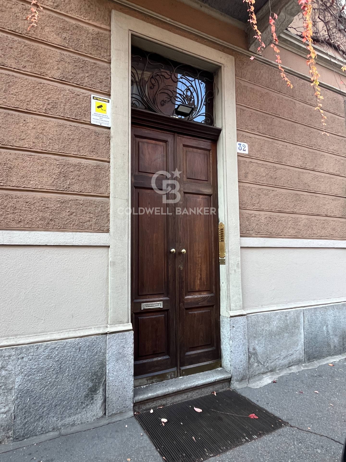 Ufficio in affitto a Torino, Crocetta