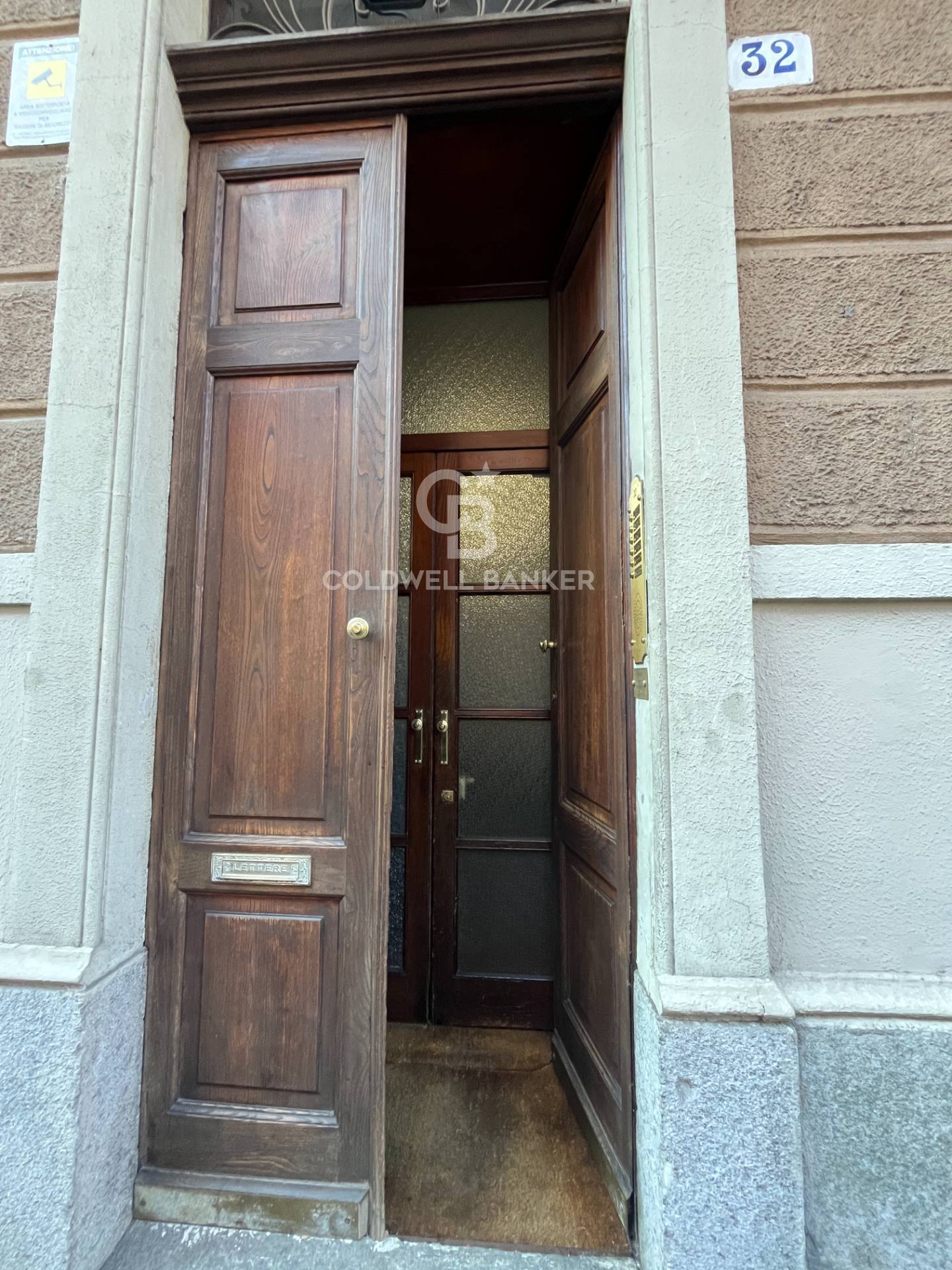 Ufficio in affitto a Torino, Crocetta