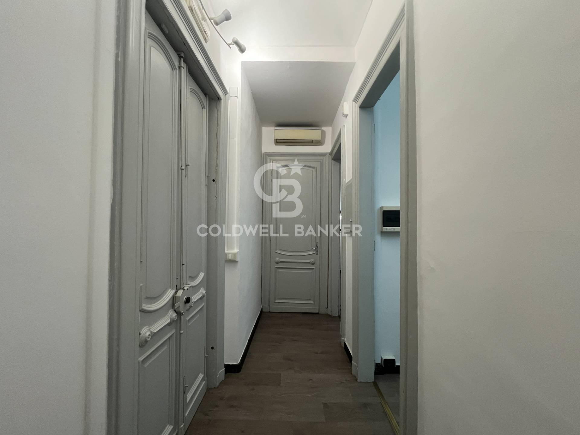 Ufficio in affitto a Torino, Crocetta