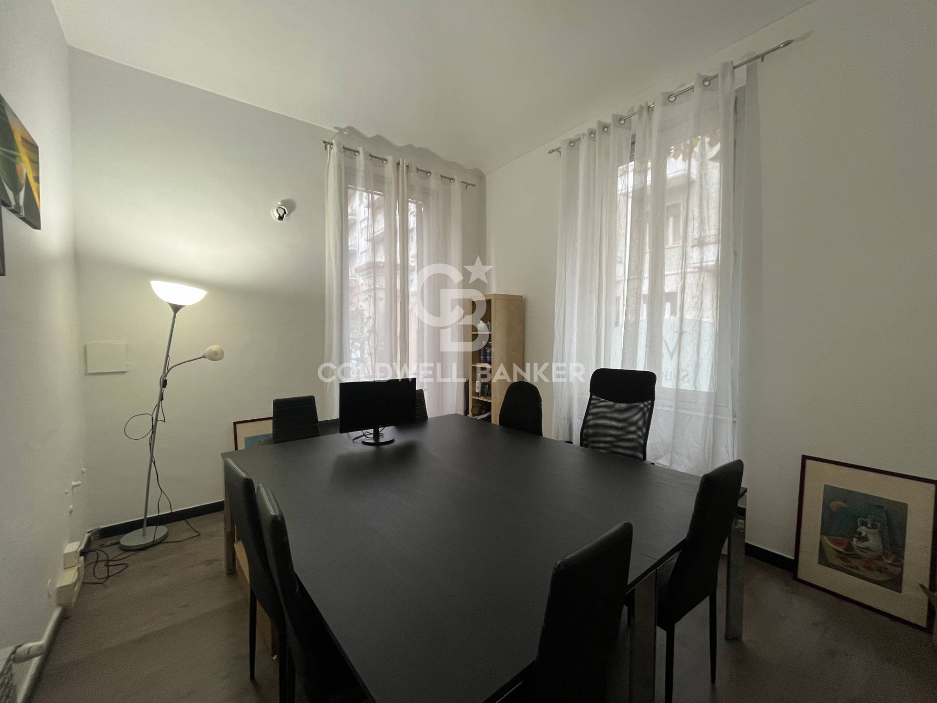 Ufficio in affitto a Torino, Crocetta