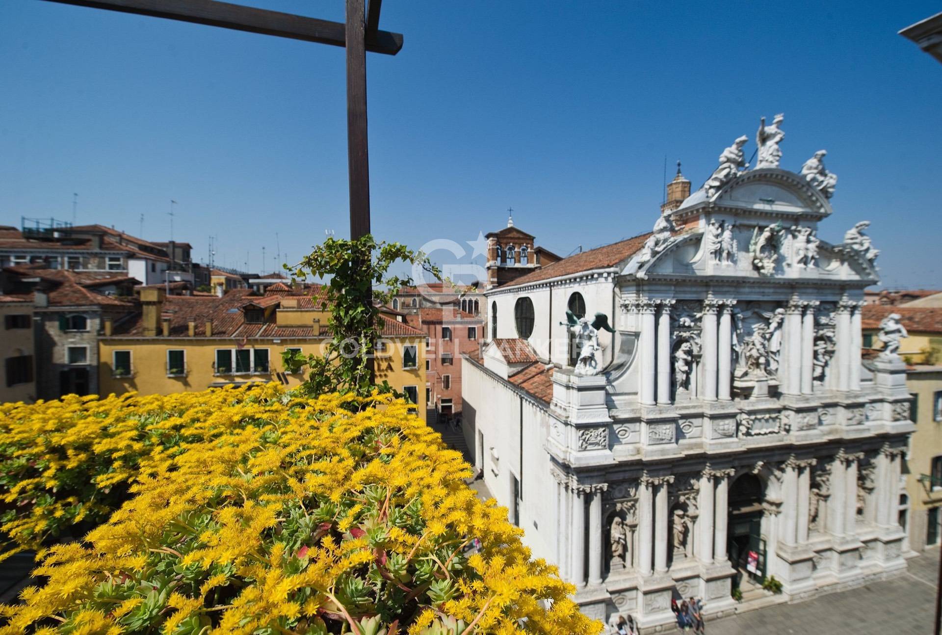 Appartamento in vendita a Venezia, San Marco