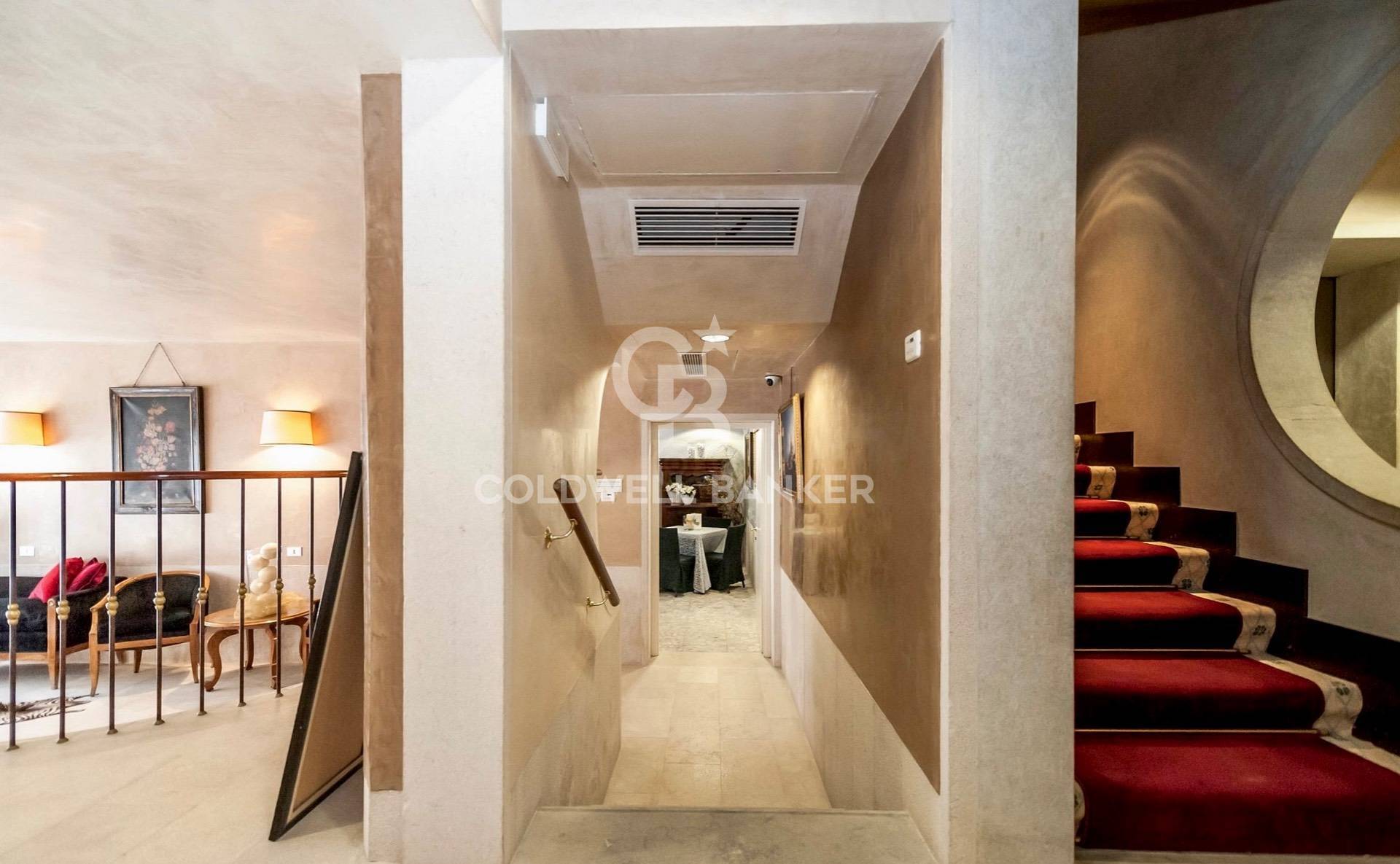 Appartamento in vendita a Venezia, San Marco