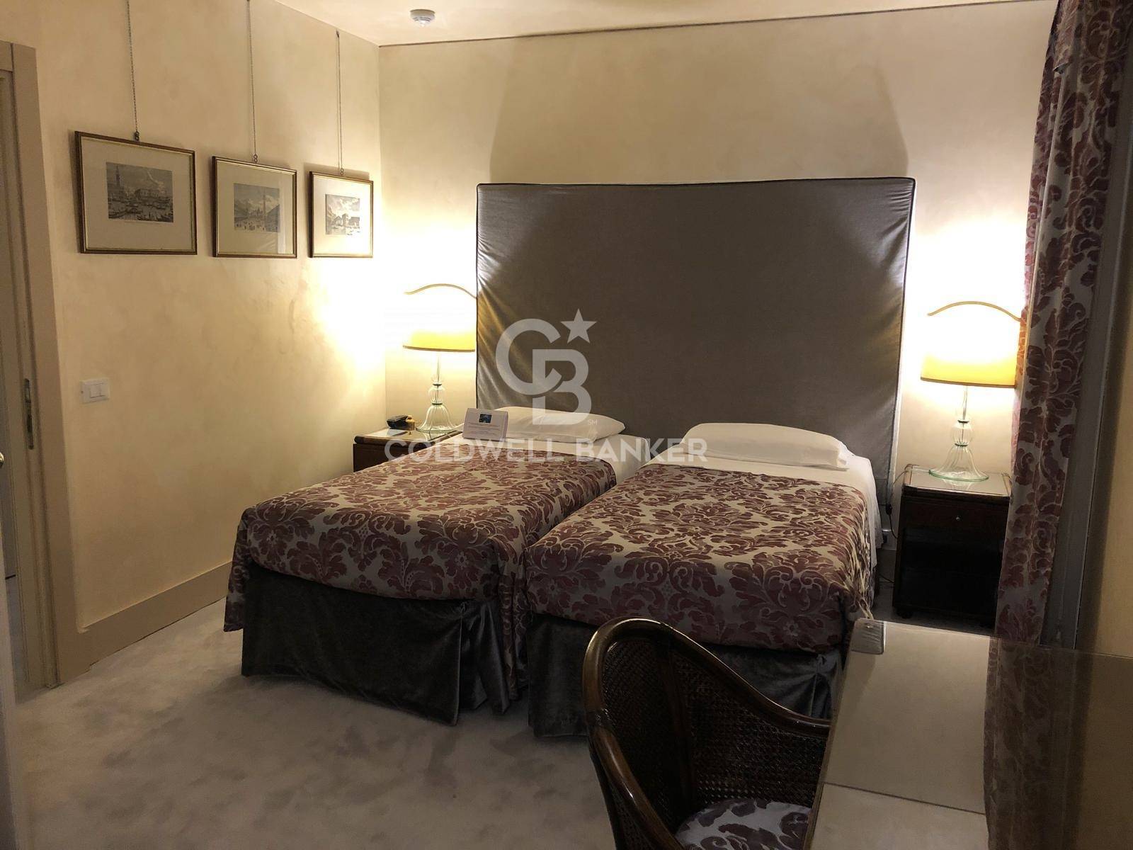 Appartamento in vendita a Venezia, San Marco