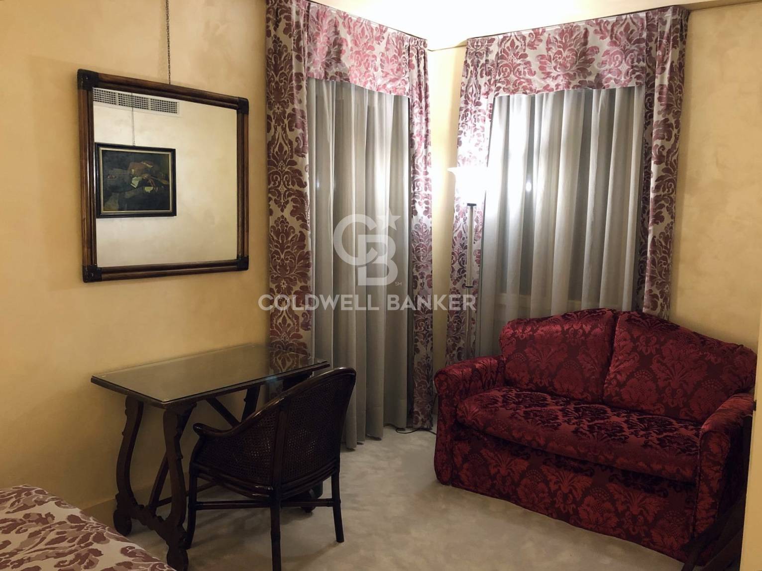 Appartamento in vendita a Venezia, San Marco