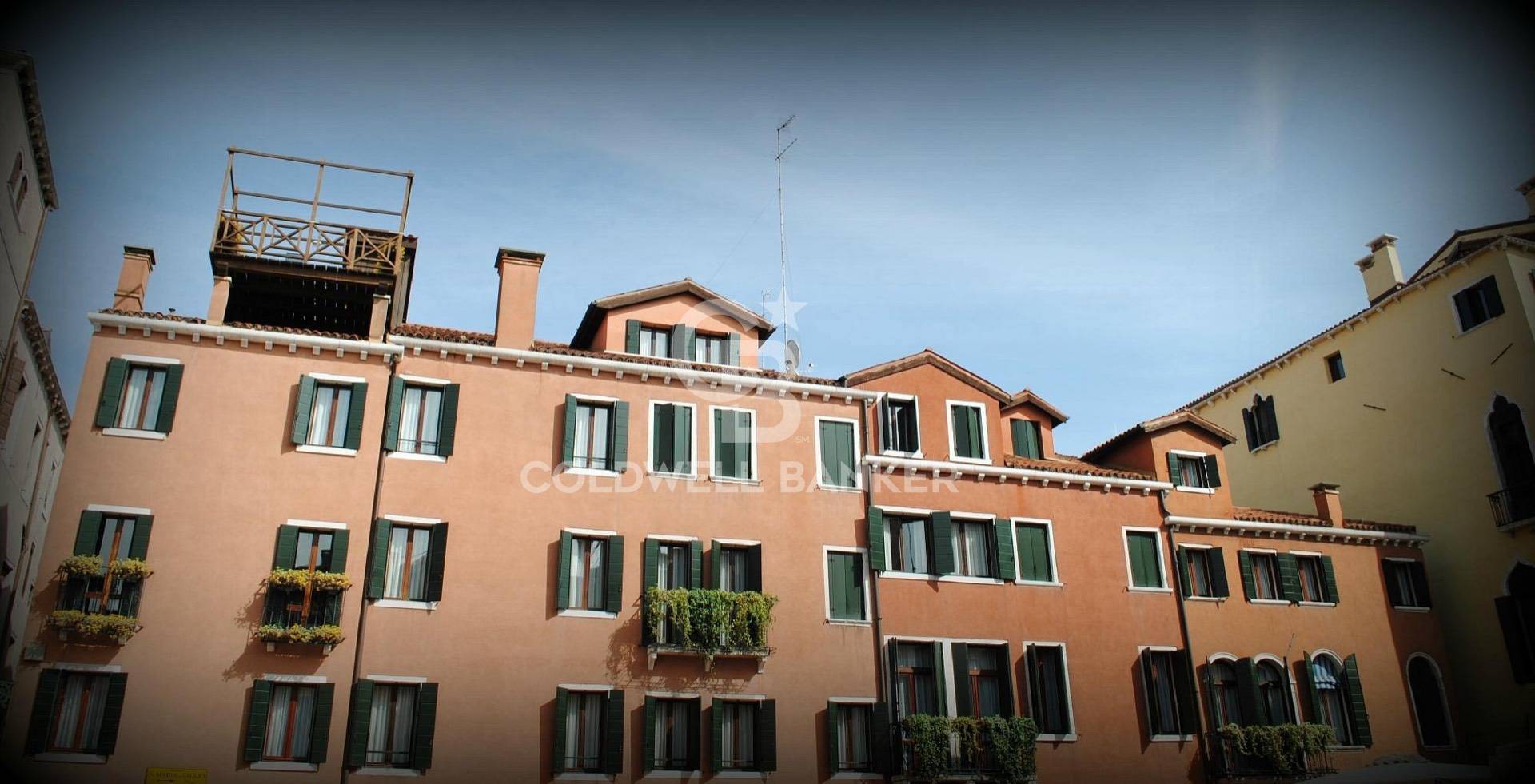 Appartamento in vendita a Venezia, San Marco