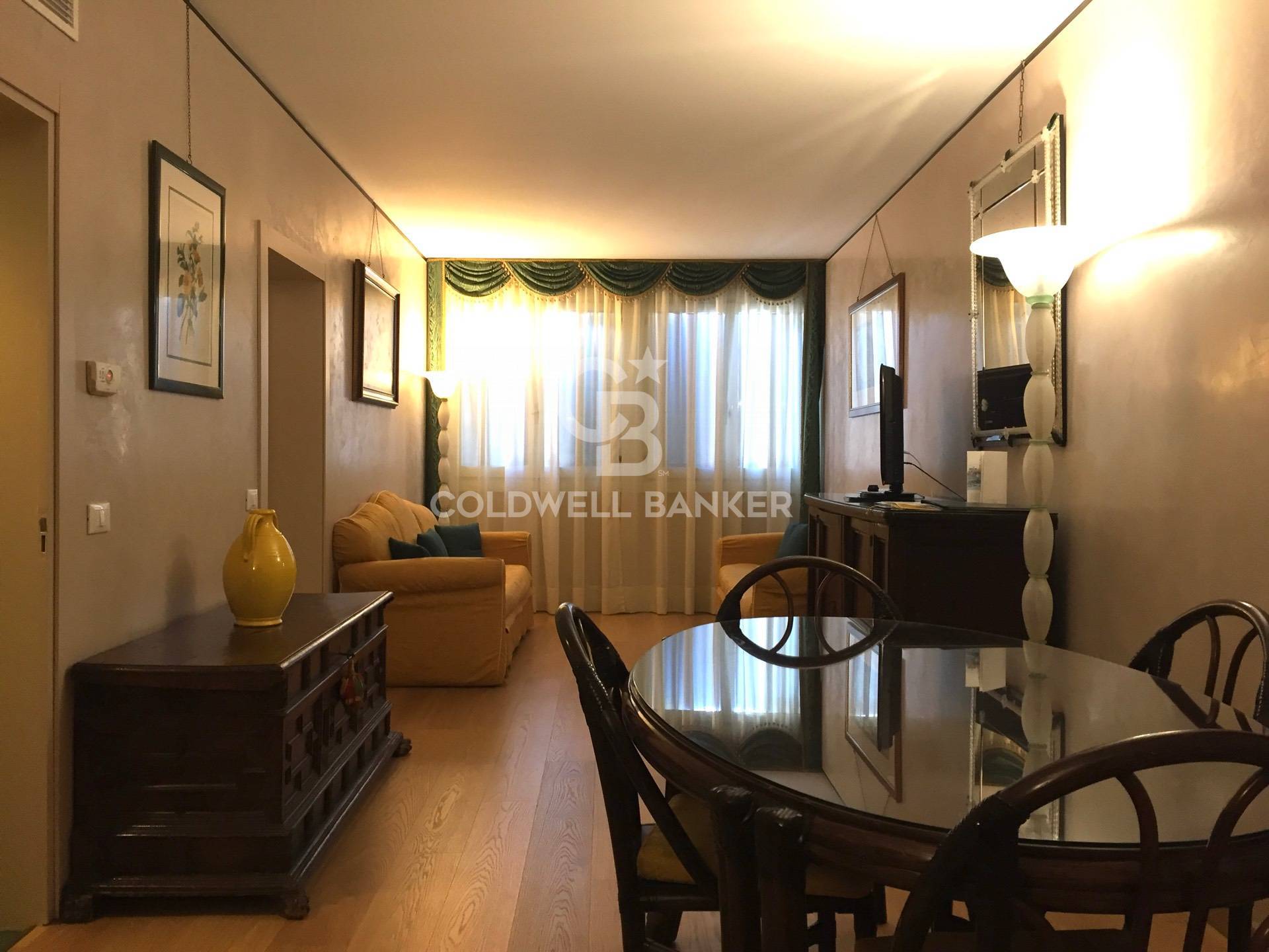 Appartamento in vendita a Venezia, San Marco