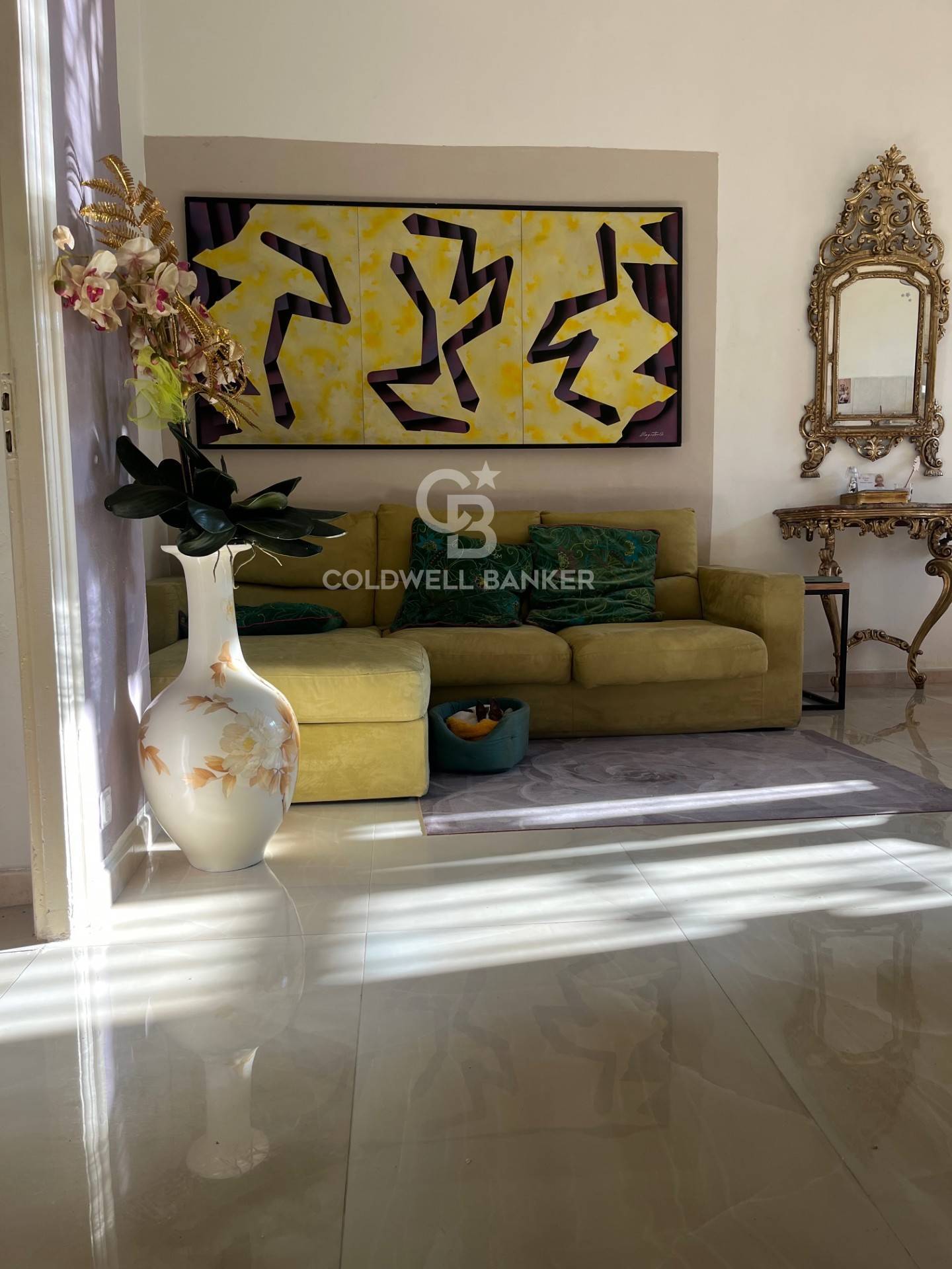 Appartamento in vendita a Torino, Cenisia San Paolo