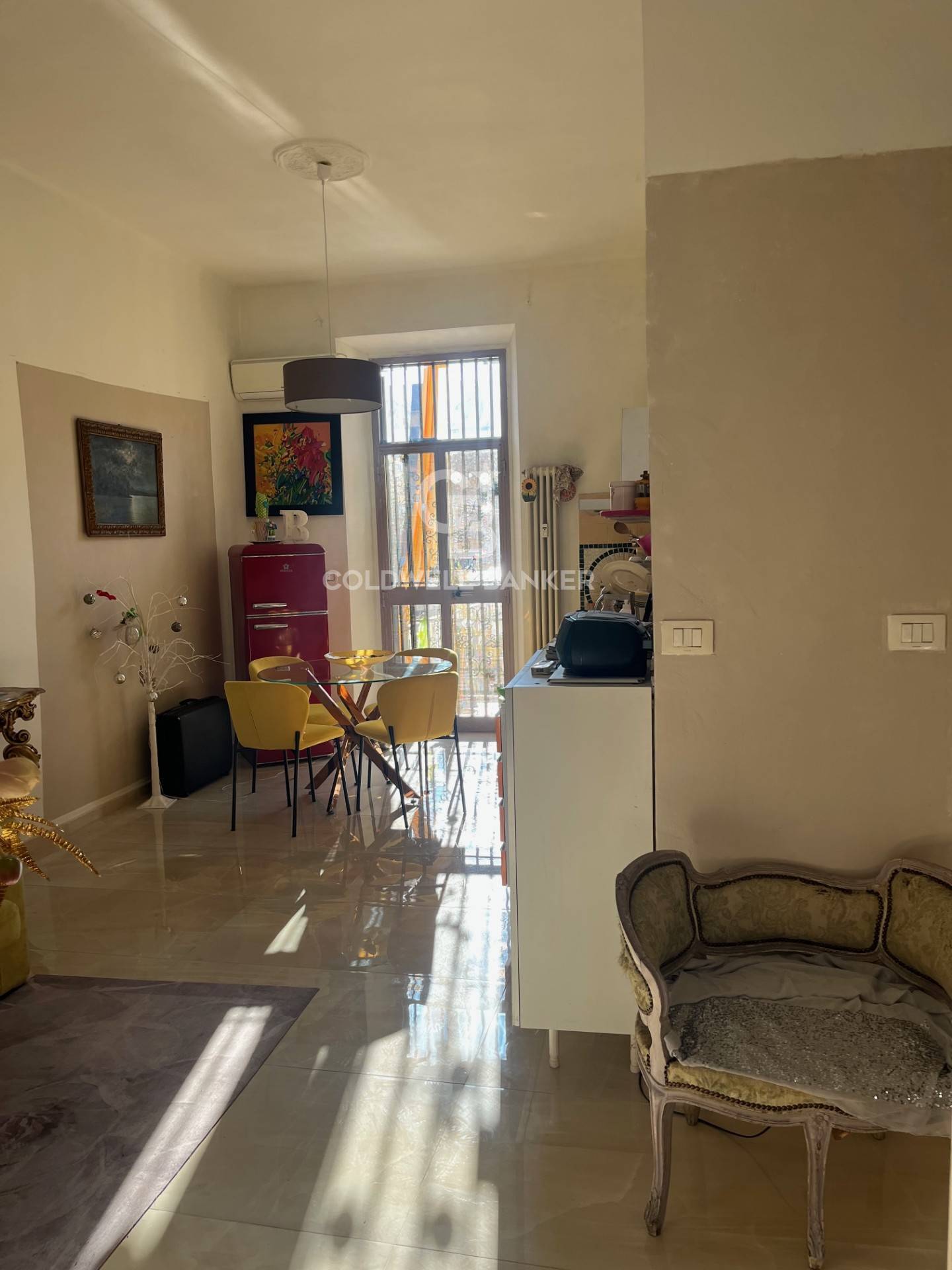 Appartamento in vendita a Torino, Cenisia San Paolo