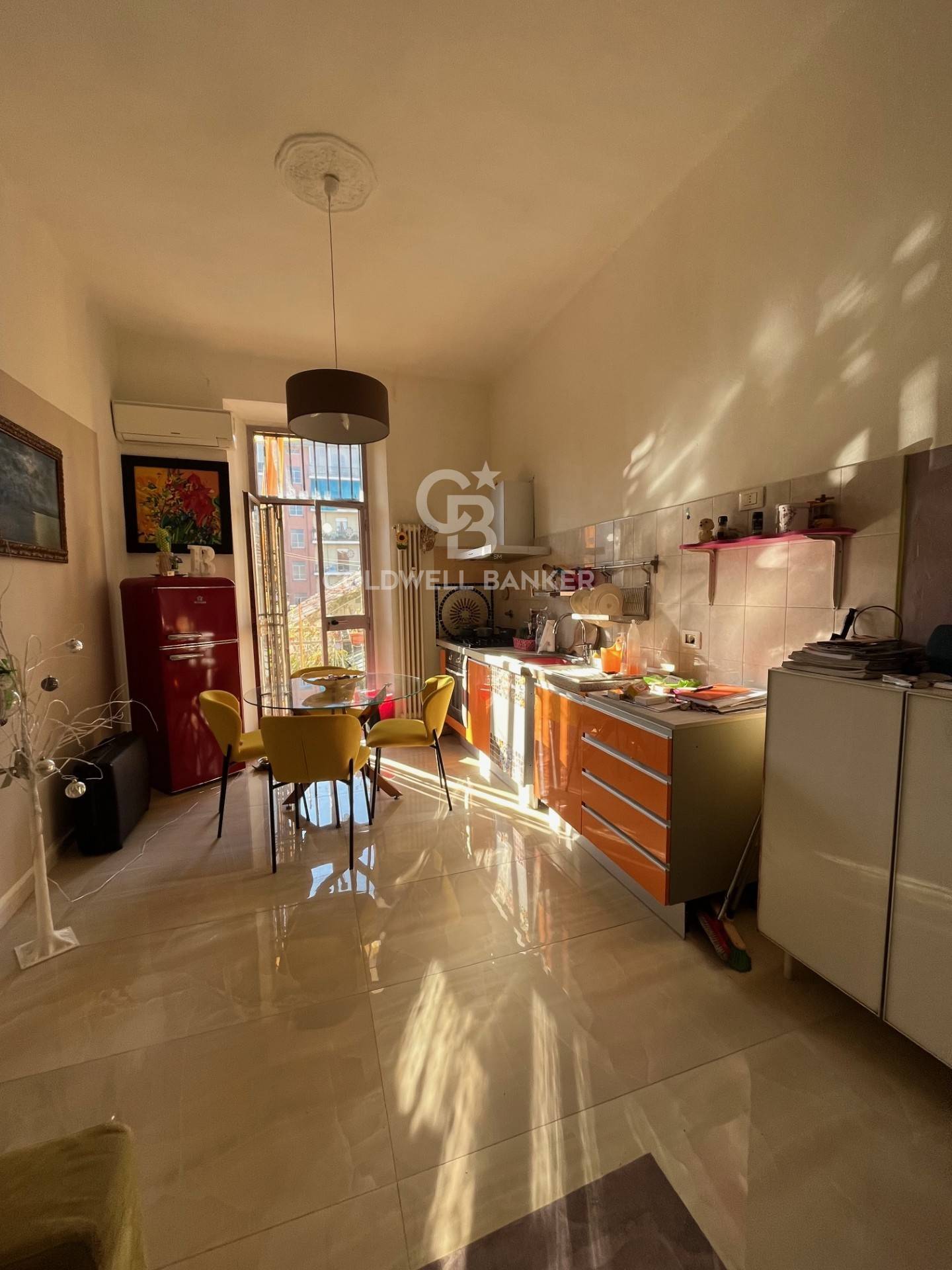 Appartamento in vendita a Torino, Cenisia San Paolo