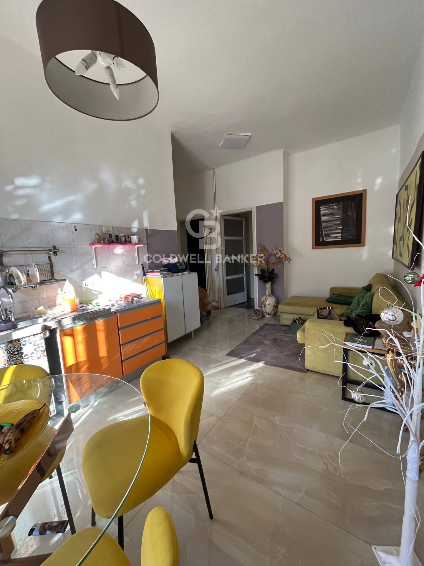 Appartamento in vendita a Torino, Cenisia San Paolo