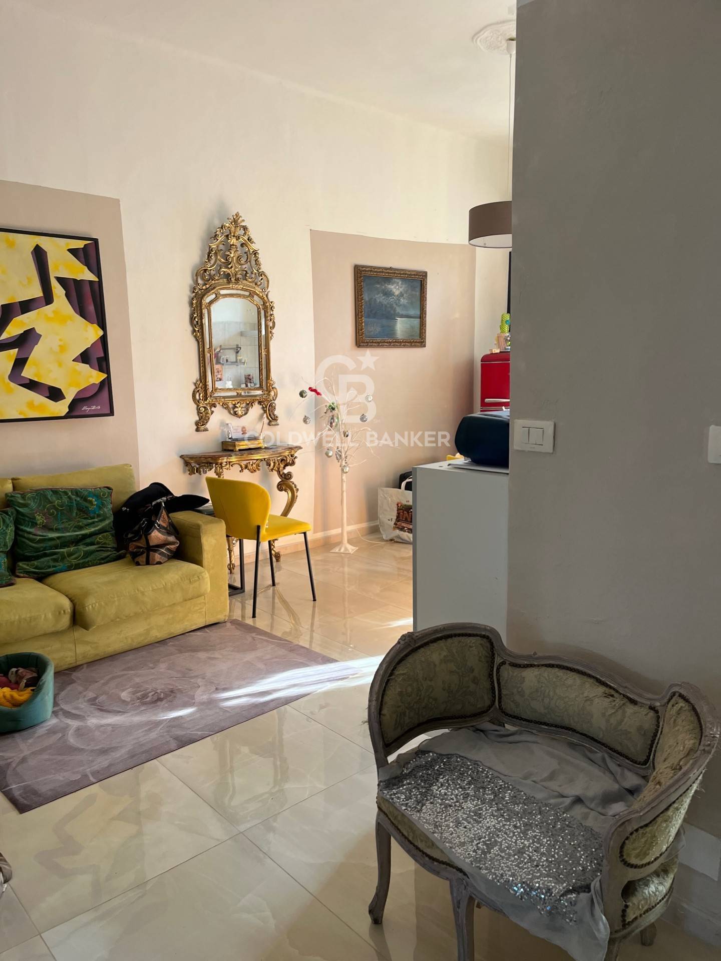 Appartamento in vendita a Torino, Cenisia San Paolo