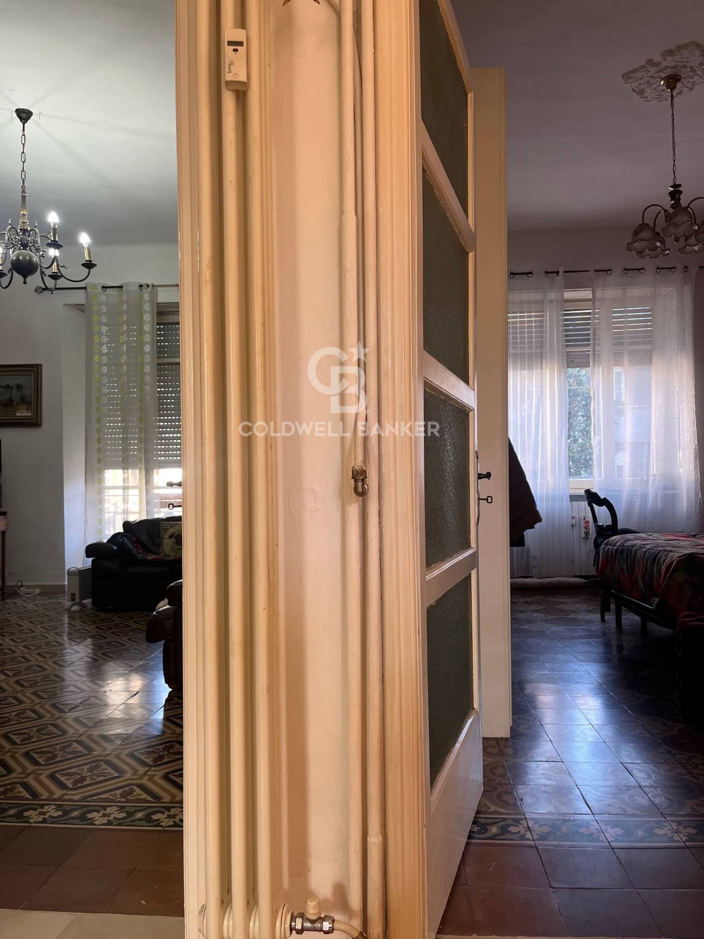 Appartamento in vendita a Torino, Cenisia San Paolo