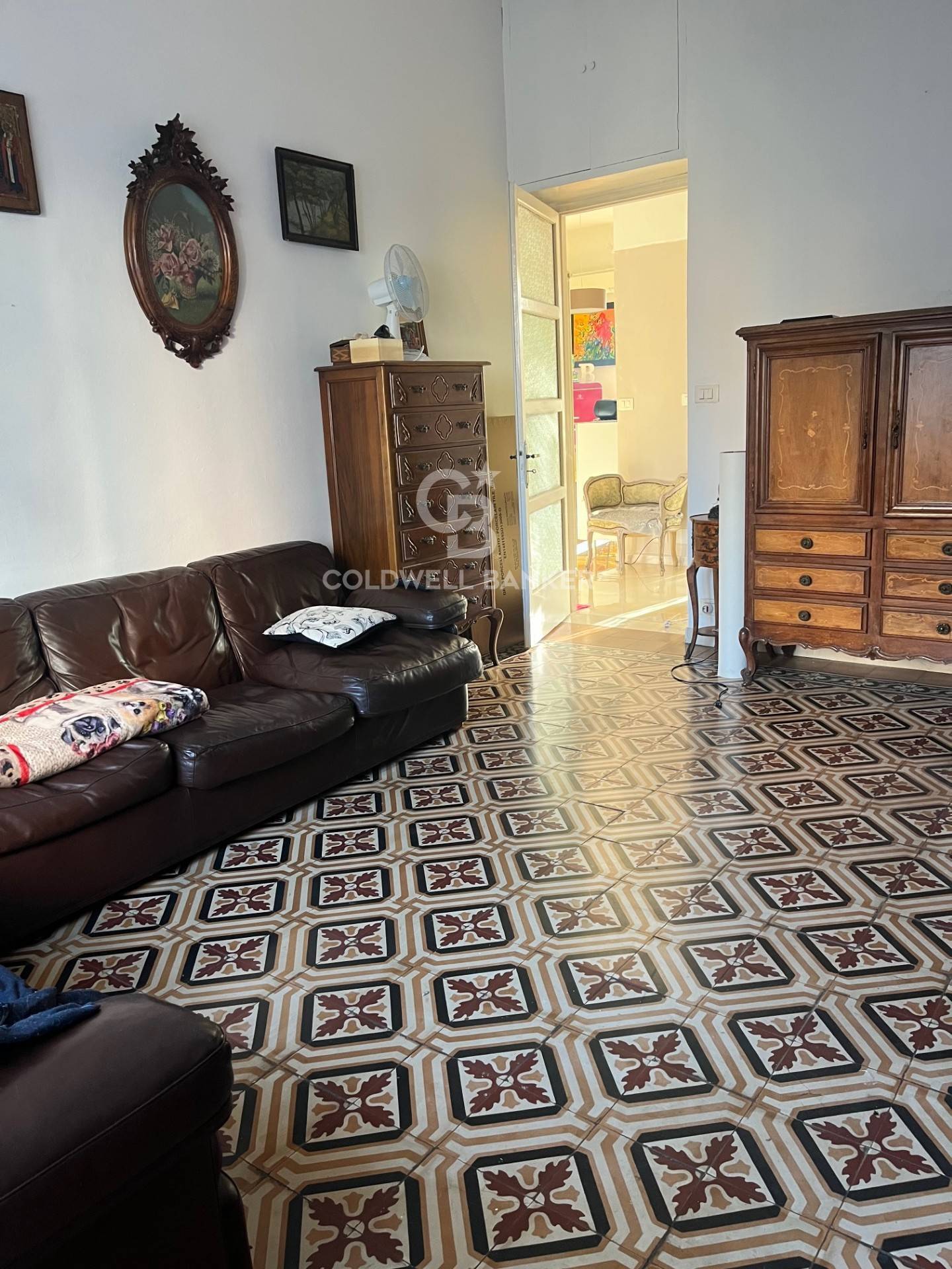 Appartamento in vendita a Torino, Cenisia San Paolo