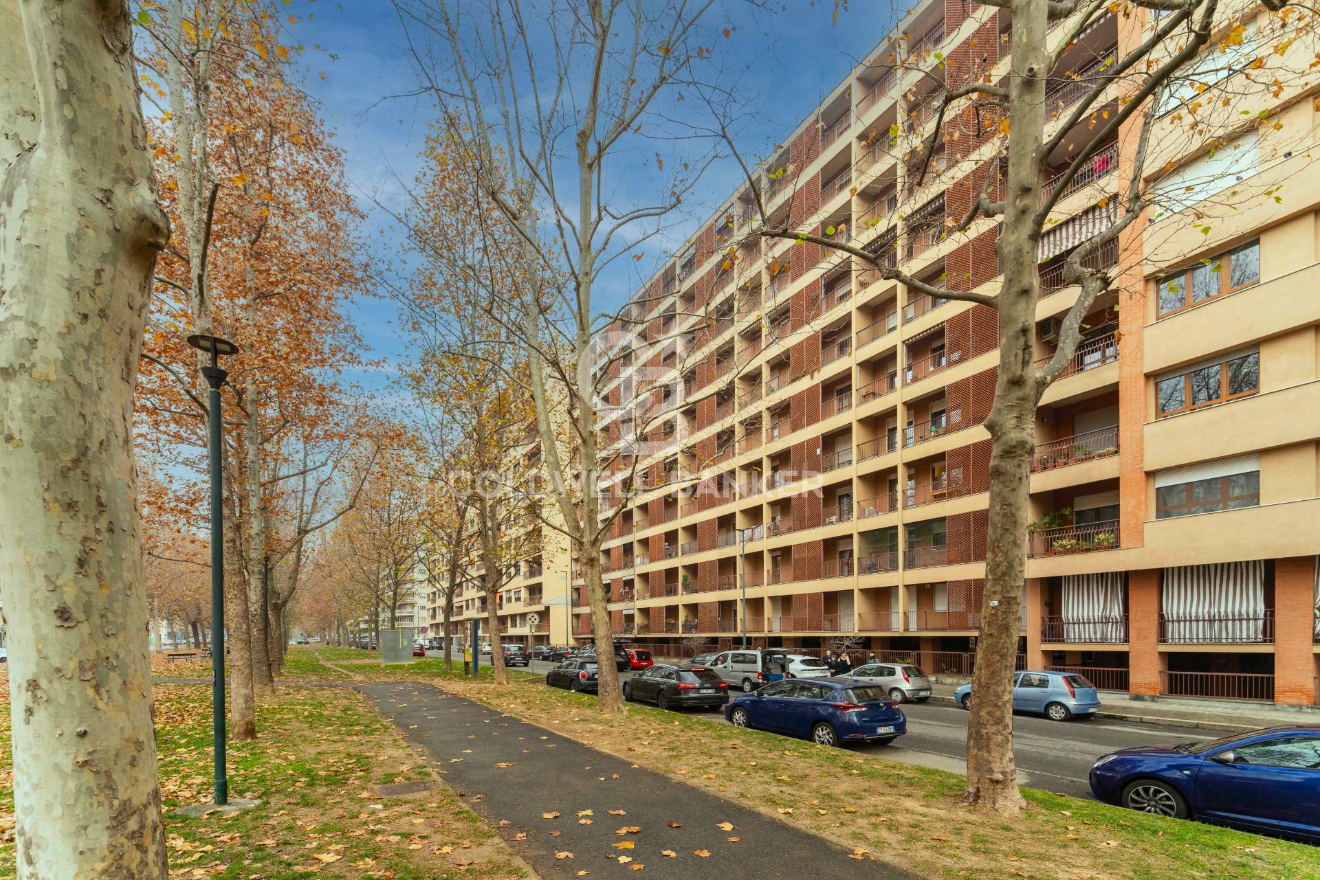 Appartamento in vendita a Torino, Parella Pozzo Strada