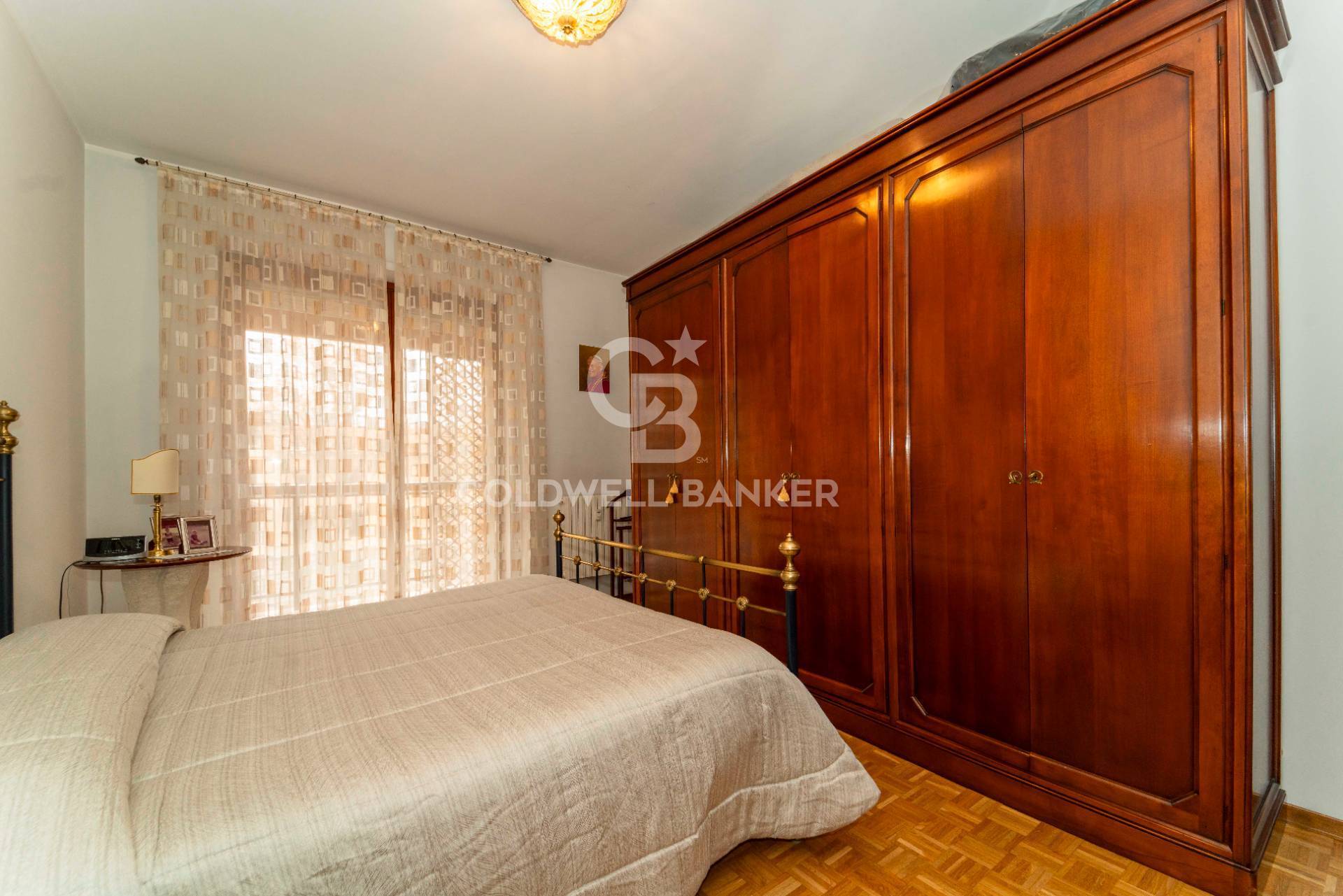 Appartamento in vendita a Torino, Parella Pozzo Strada