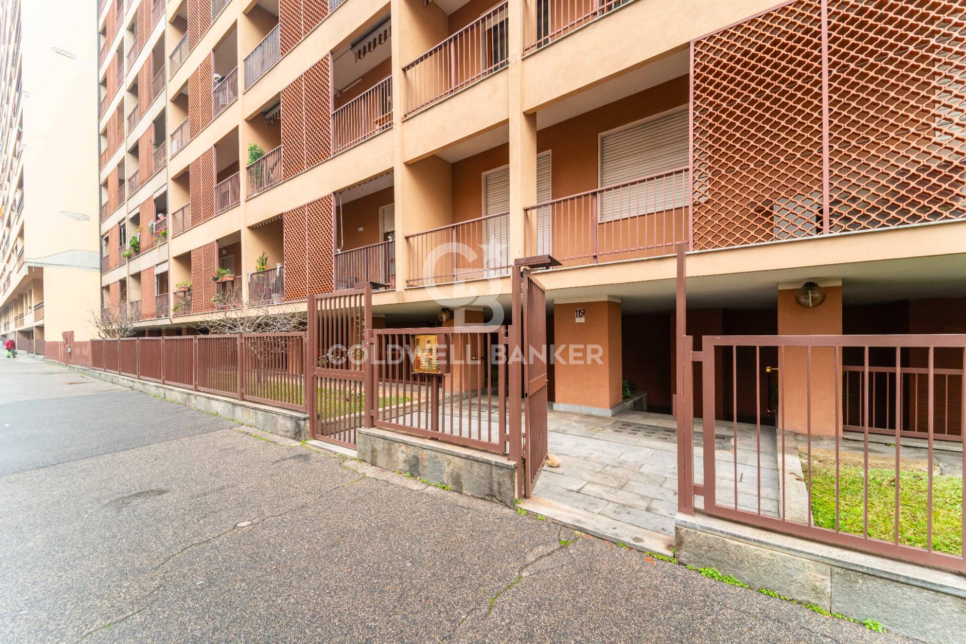 Appartamento in vendita a Torino, Parella Pozzo Strada