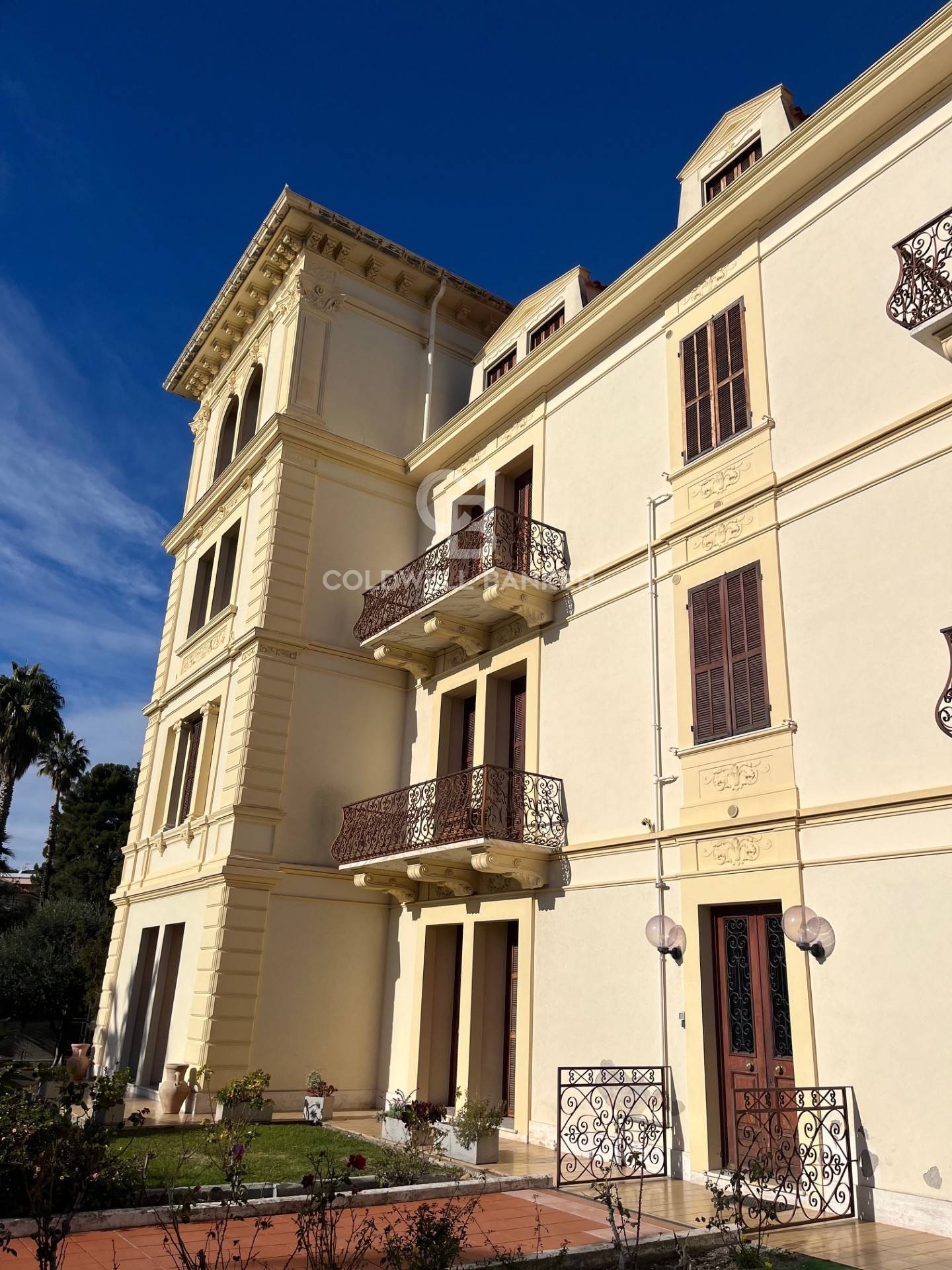 Appartamento in vendita a Sanremo