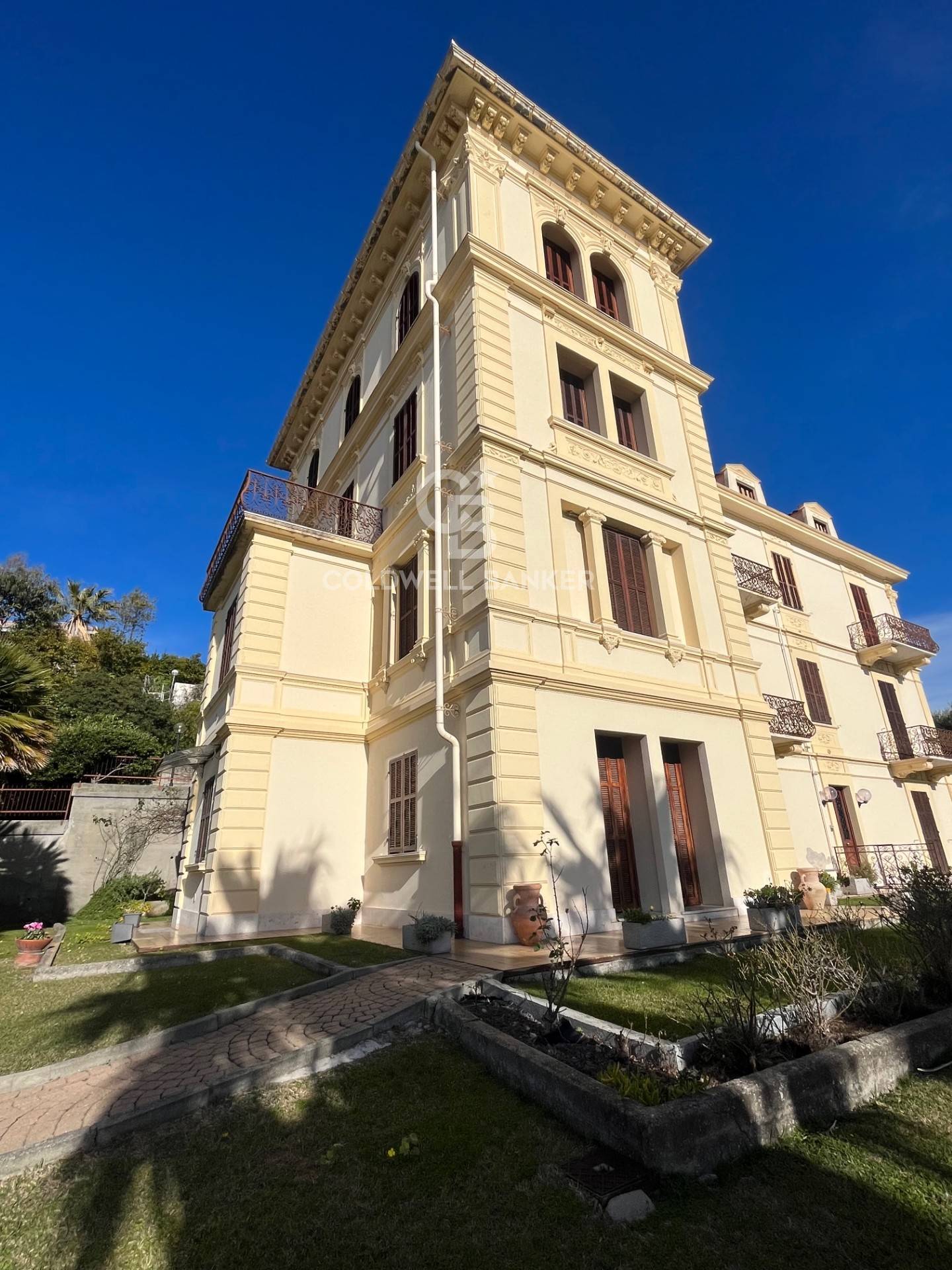 Appartamento in vendita a Sanremo