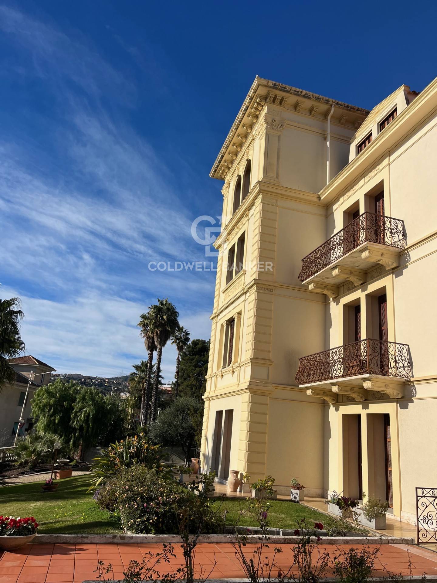 Appartamento in vendita a Sanremo