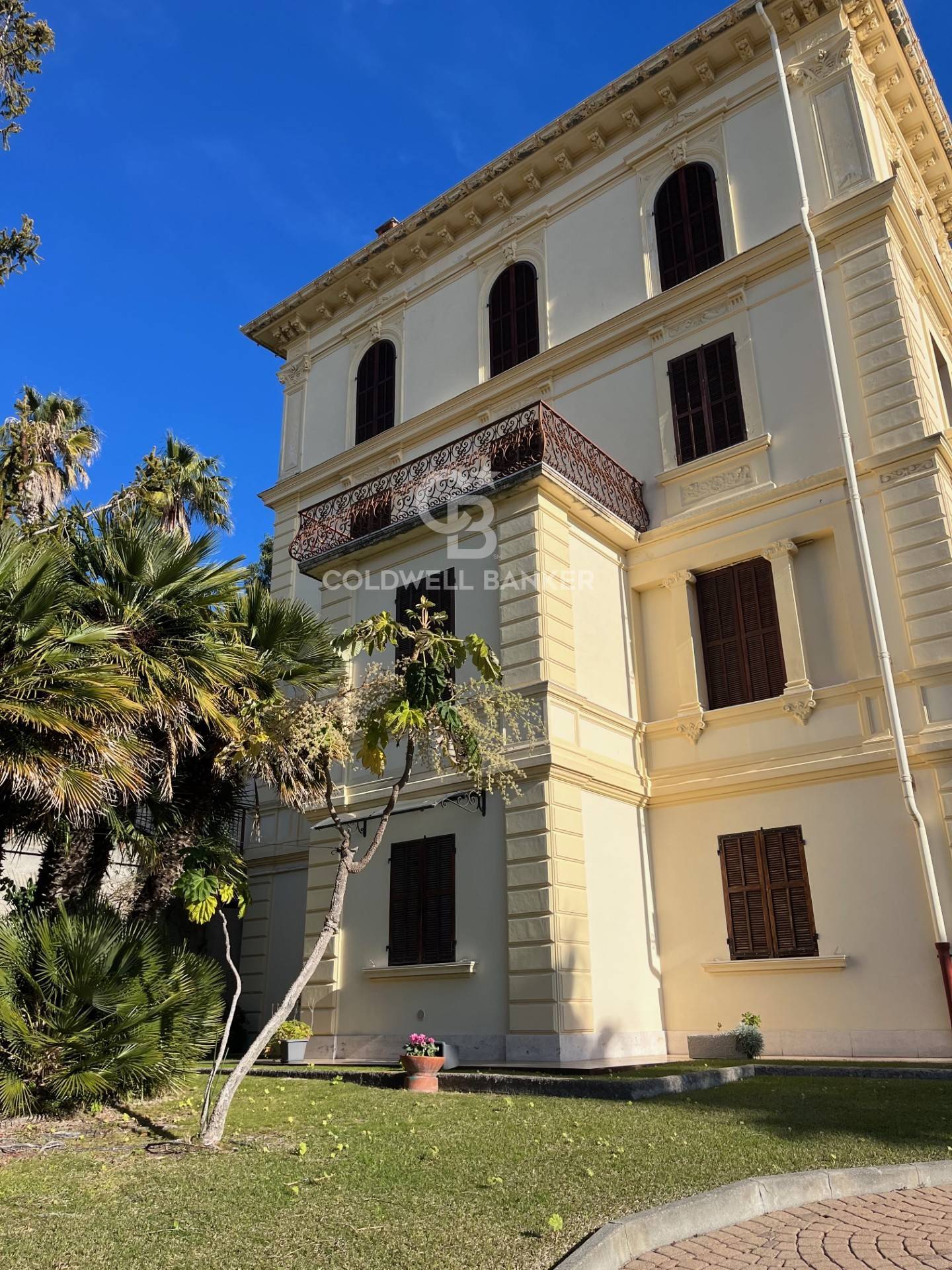 Appartamento in vendita a Sanremo