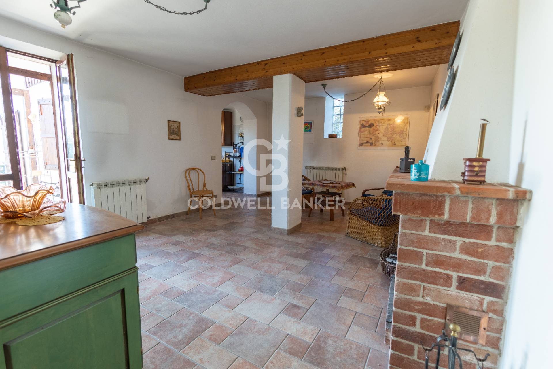 Casa indipendente in vendita a Rivarolo Canavese