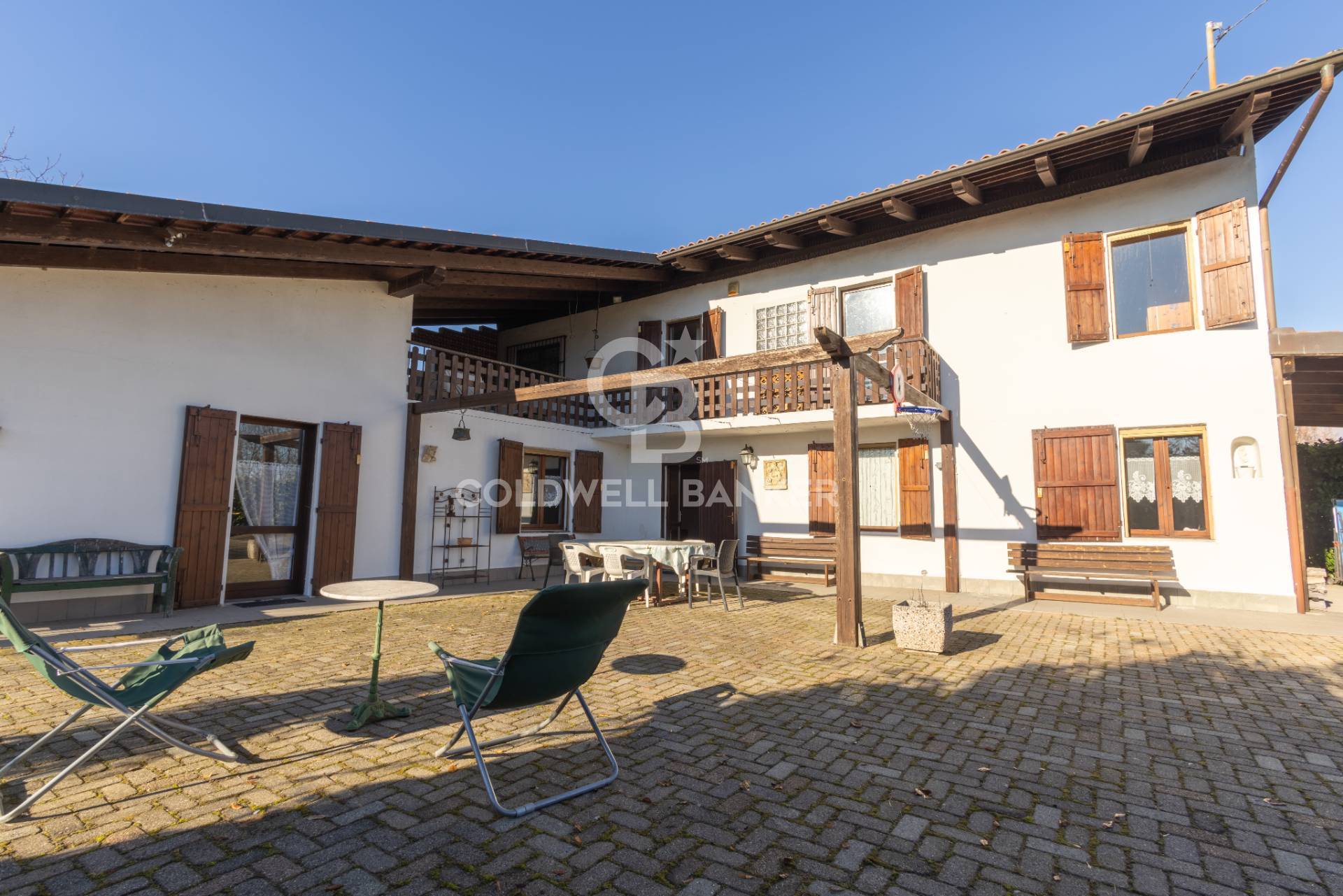 Casa indipendente in vendita a Rivarolo Canavese