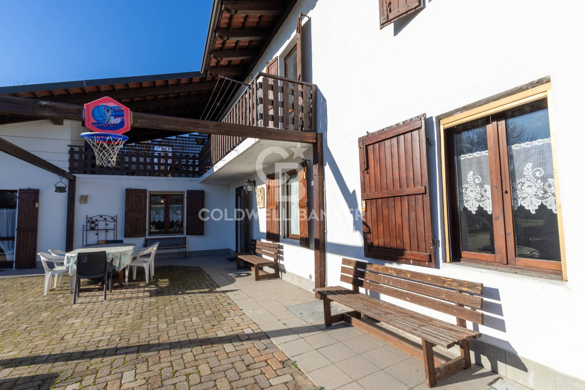 Casa indipendente in vendita a Rivarolo Canavese