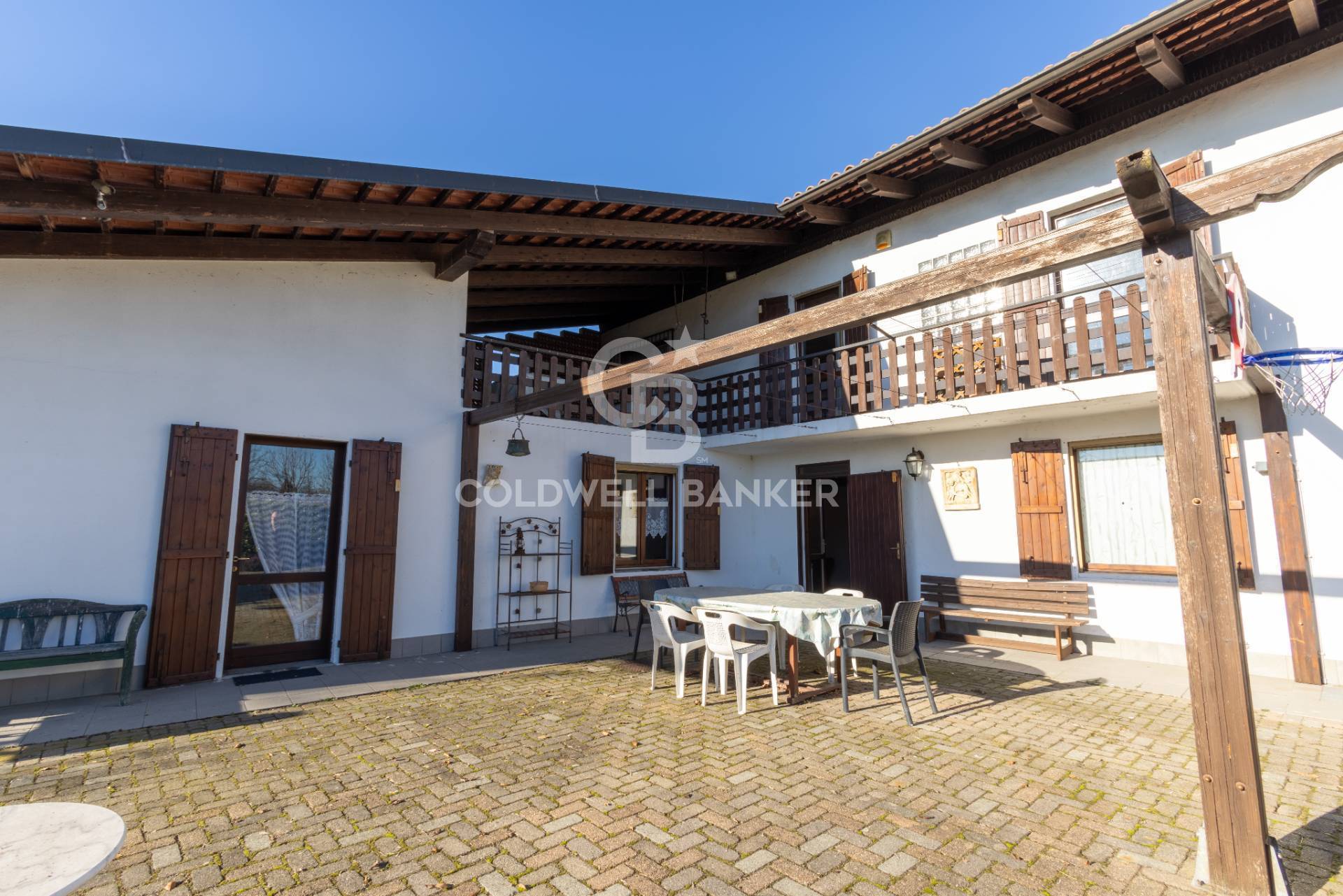 Casa indipendente in vendita a Rivarolo Canavese