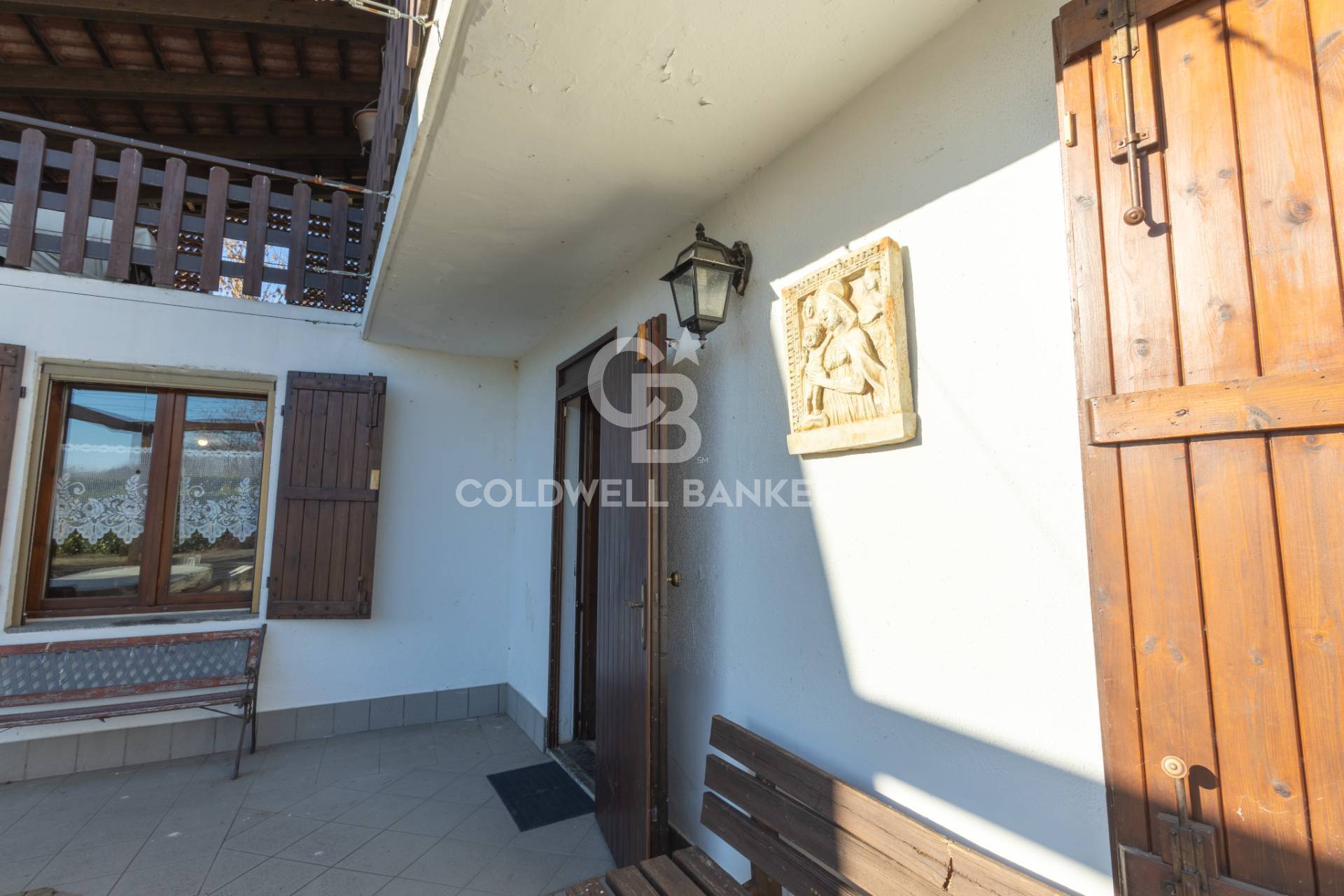 Casa indipendente in vendita a Rivarolo Canavese