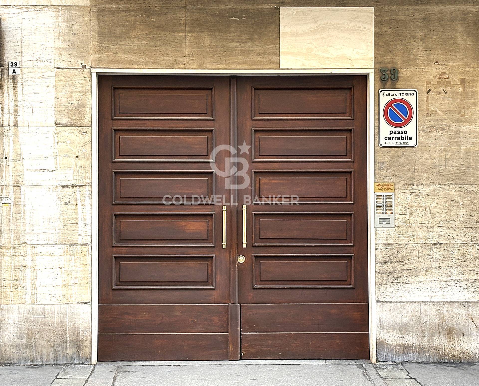 3 locali in affitto a Torino, Santa Rita