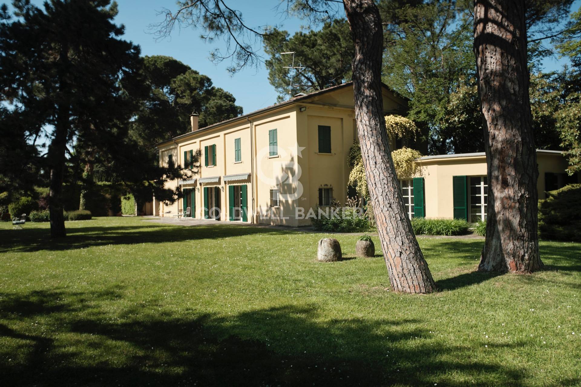 Villa in vendita a Cesena