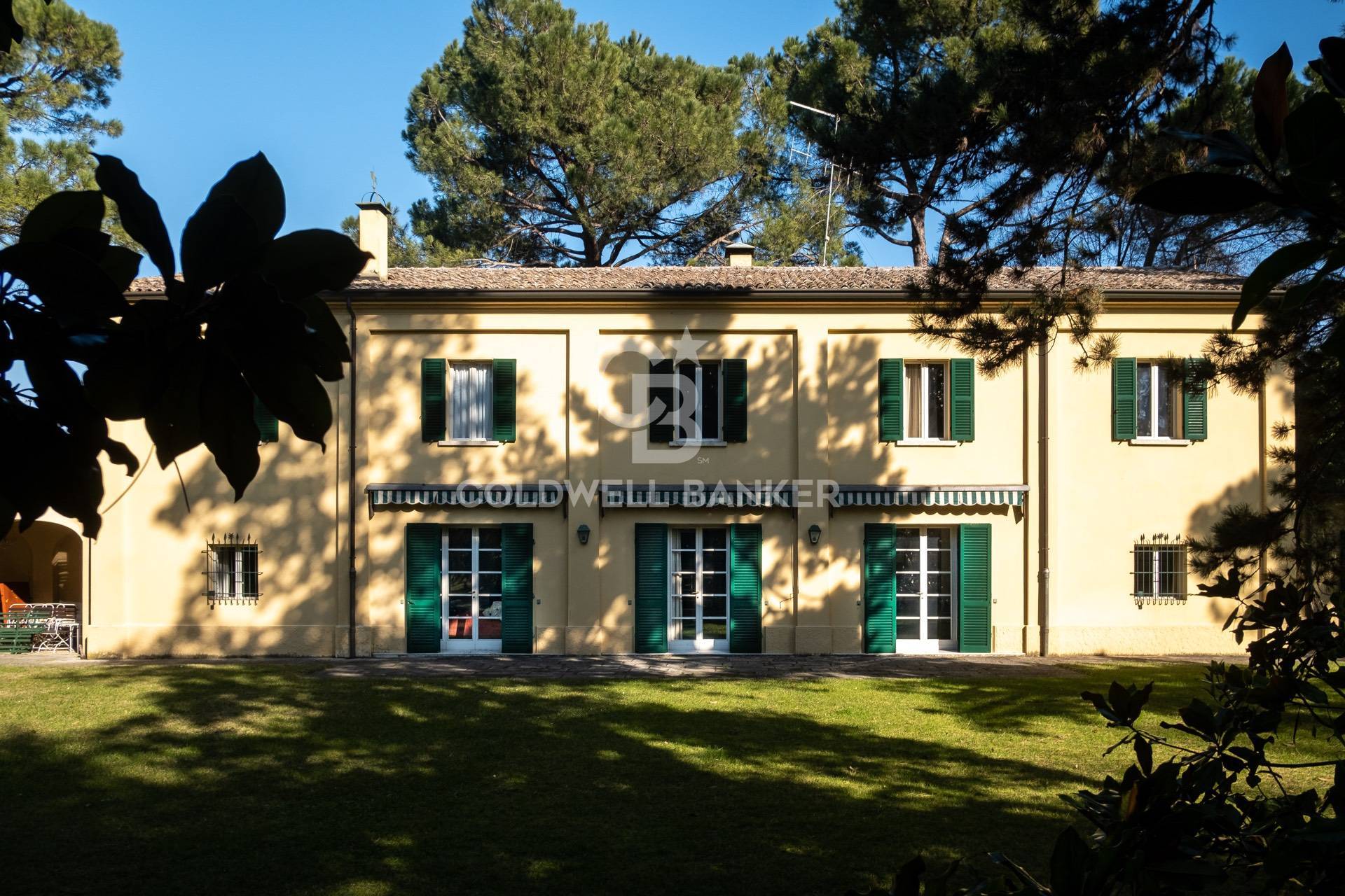 Villa in vendita a Cesena