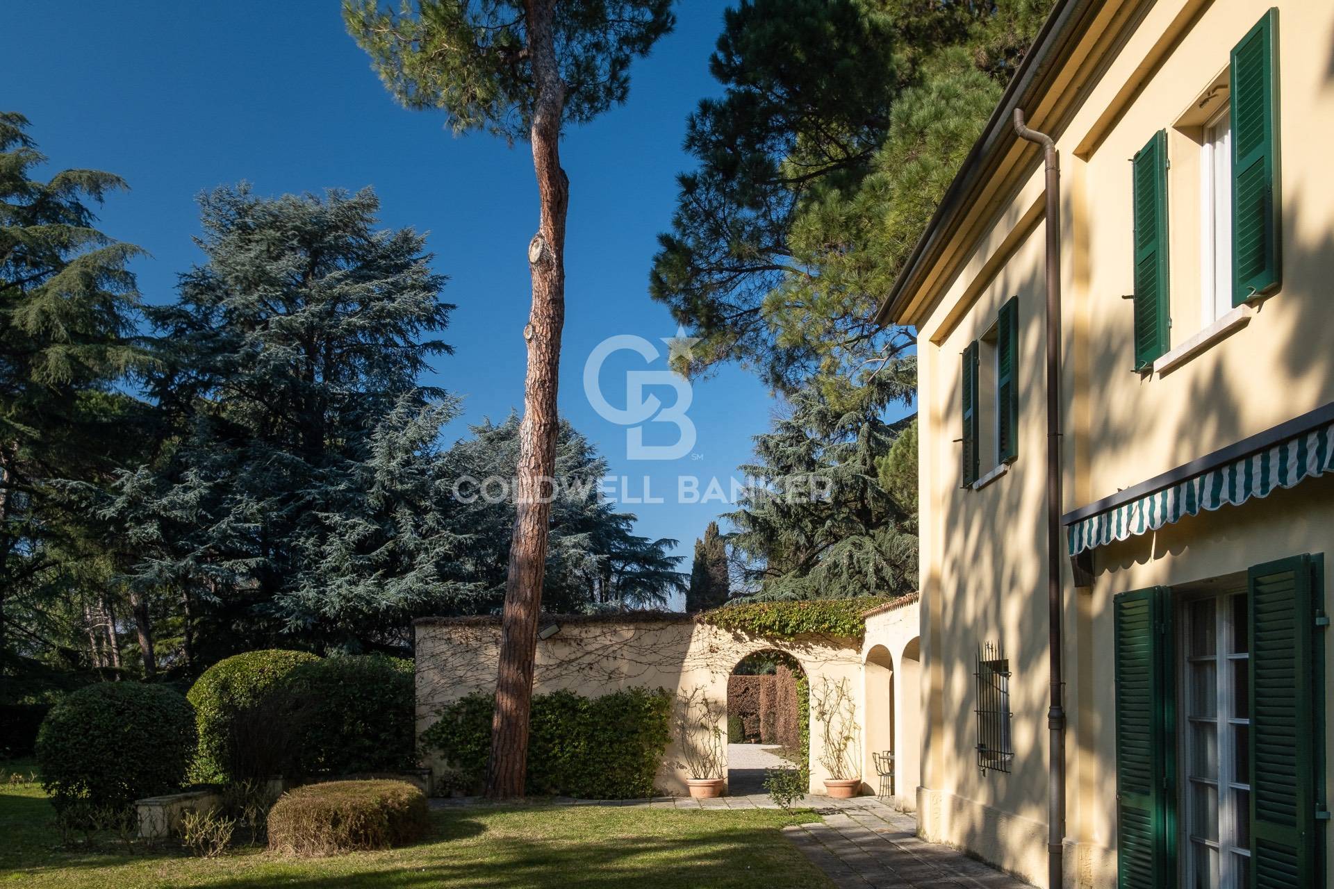 Villa in vendita a Cesena