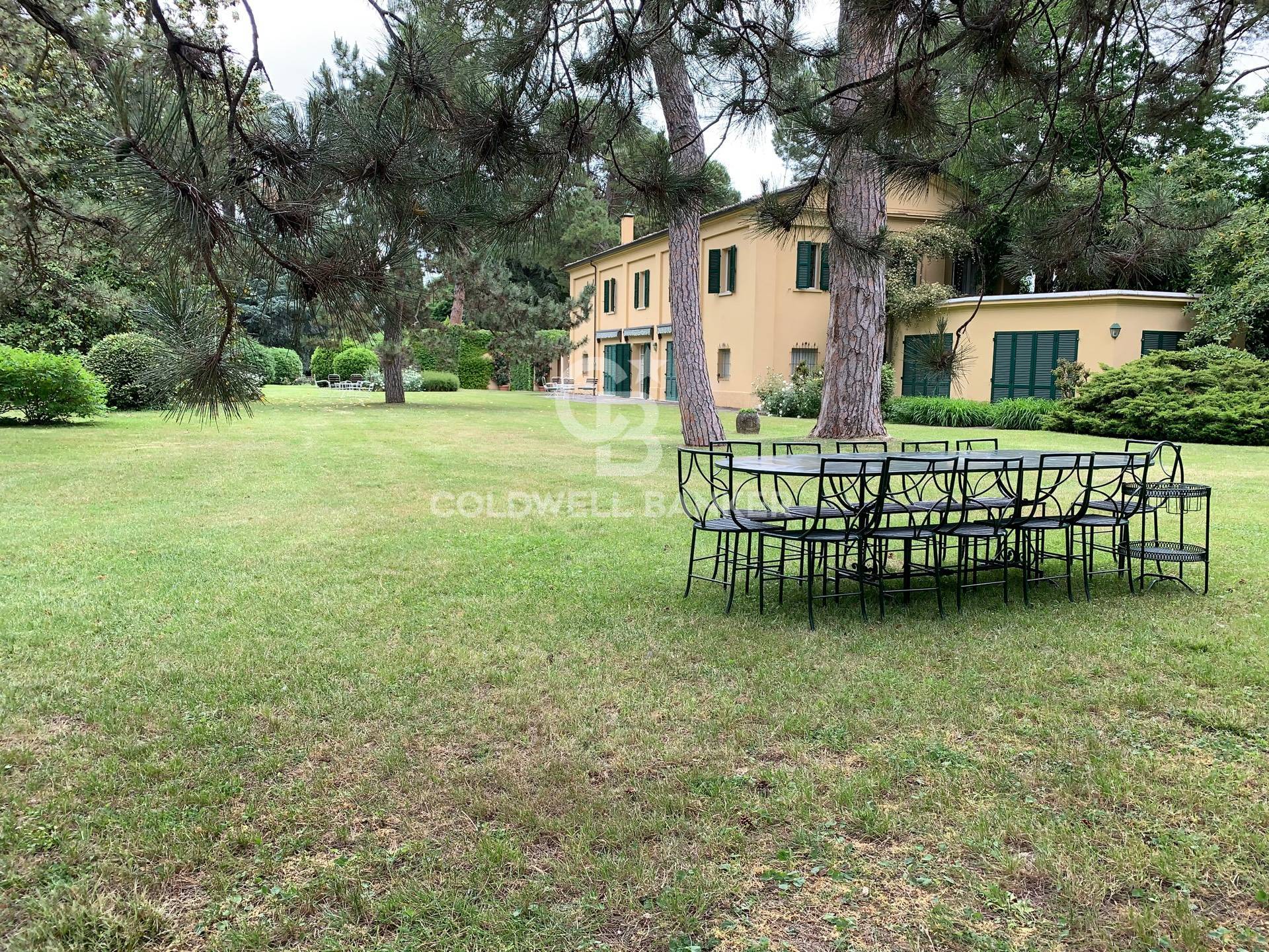 Villa in vendita a Cesena