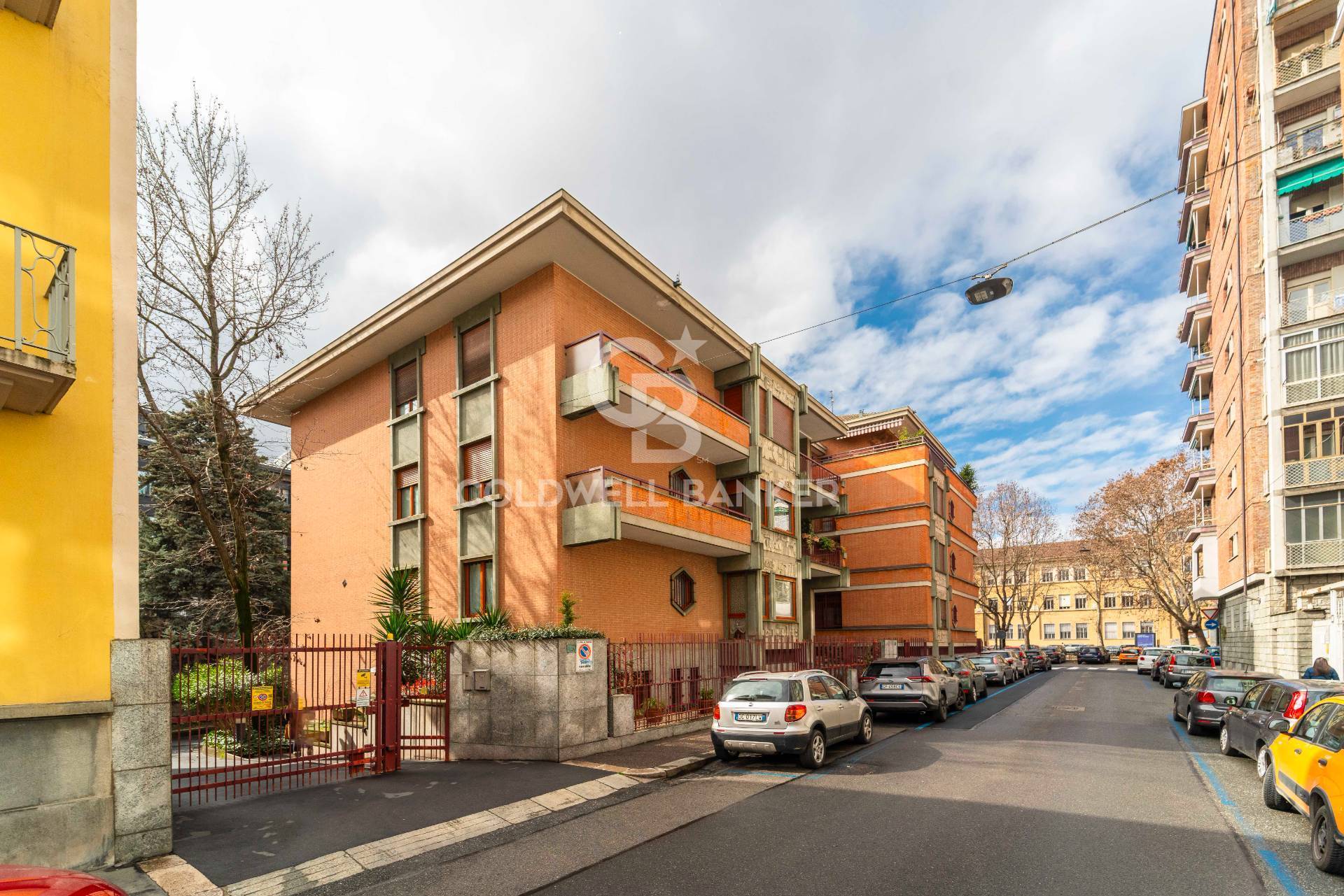 Ufficio in vendita a Torino, Cit Turin San Donato Campidoglio