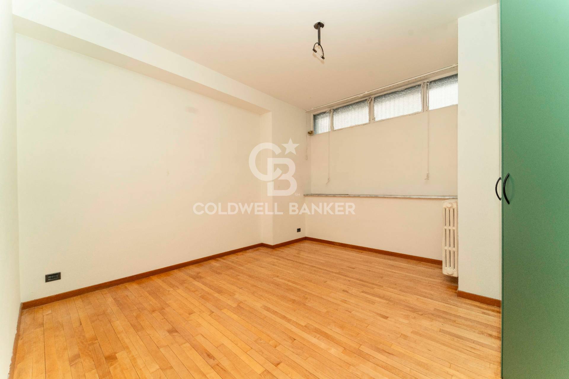 Ufficio in vendita a Torino, Cit Turin San Donato Campidoglio