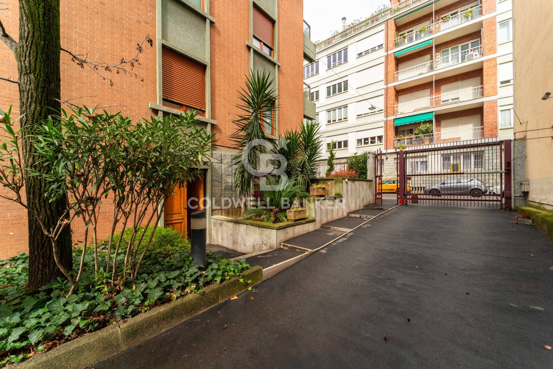 Ufficio in vendita a Torino, Cit Turin San Donato Campidoglio