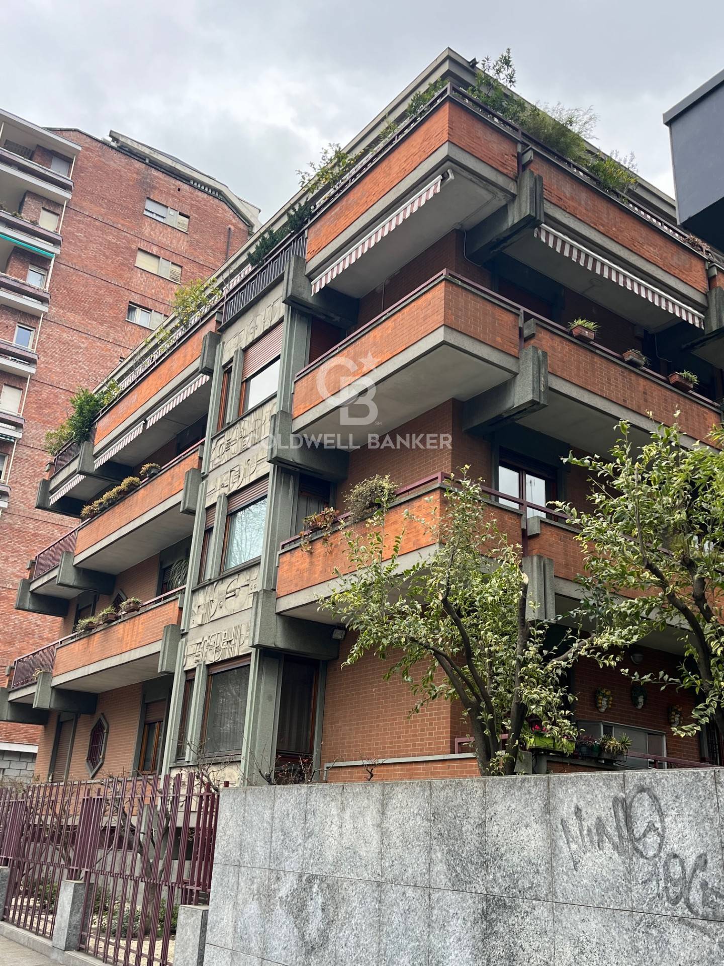 Ufficio in vendita a Torino, Cit Turin San Donato Campidoglio