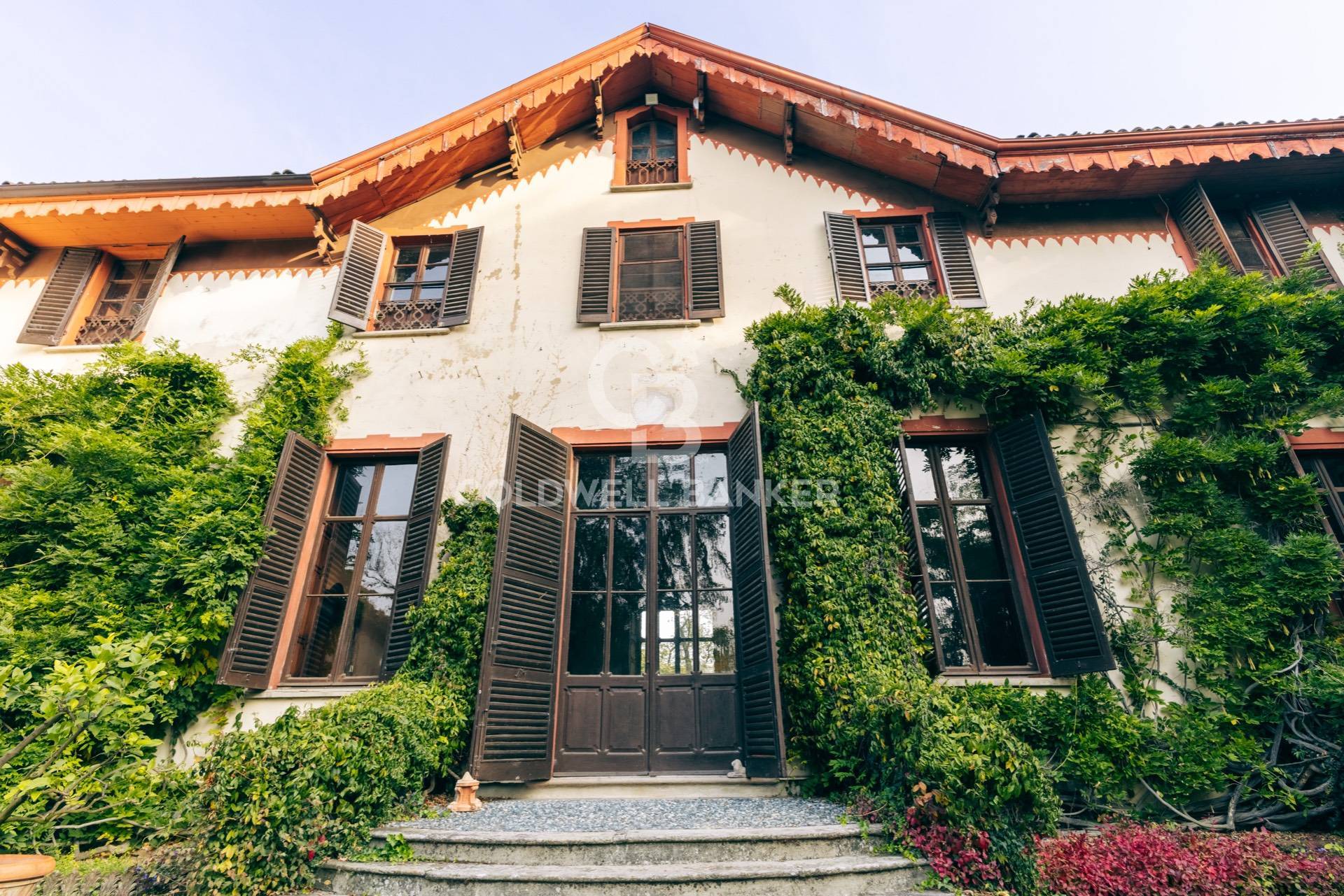 Villa storica in vendita a Molare