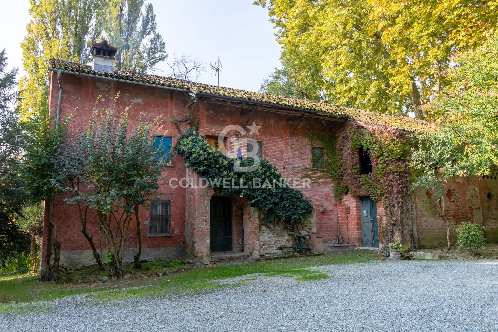 Villa storica in vendita a Molare