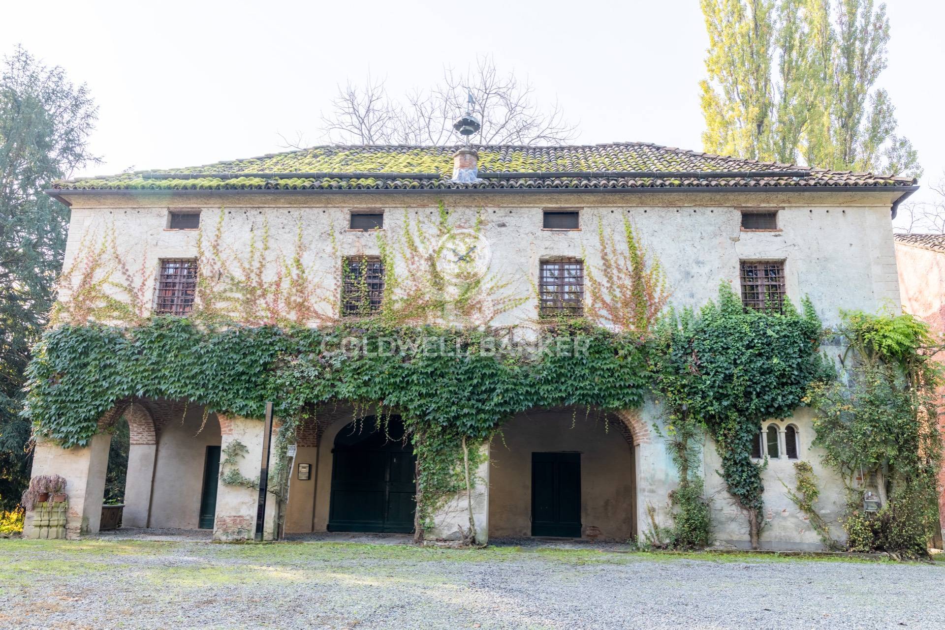 Villa storica in vendita a Molare