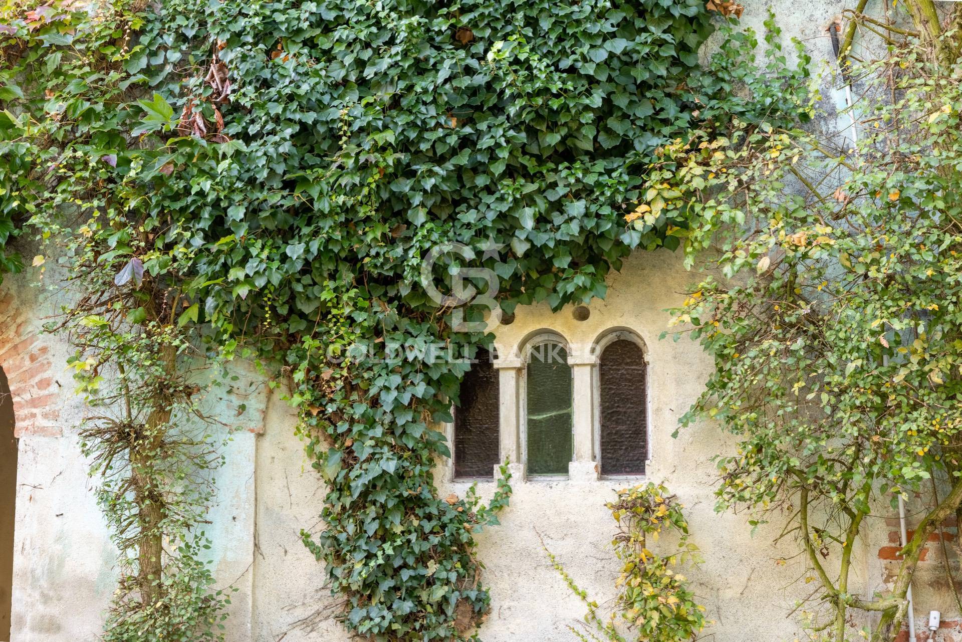 Villa storica in vendita a Molare