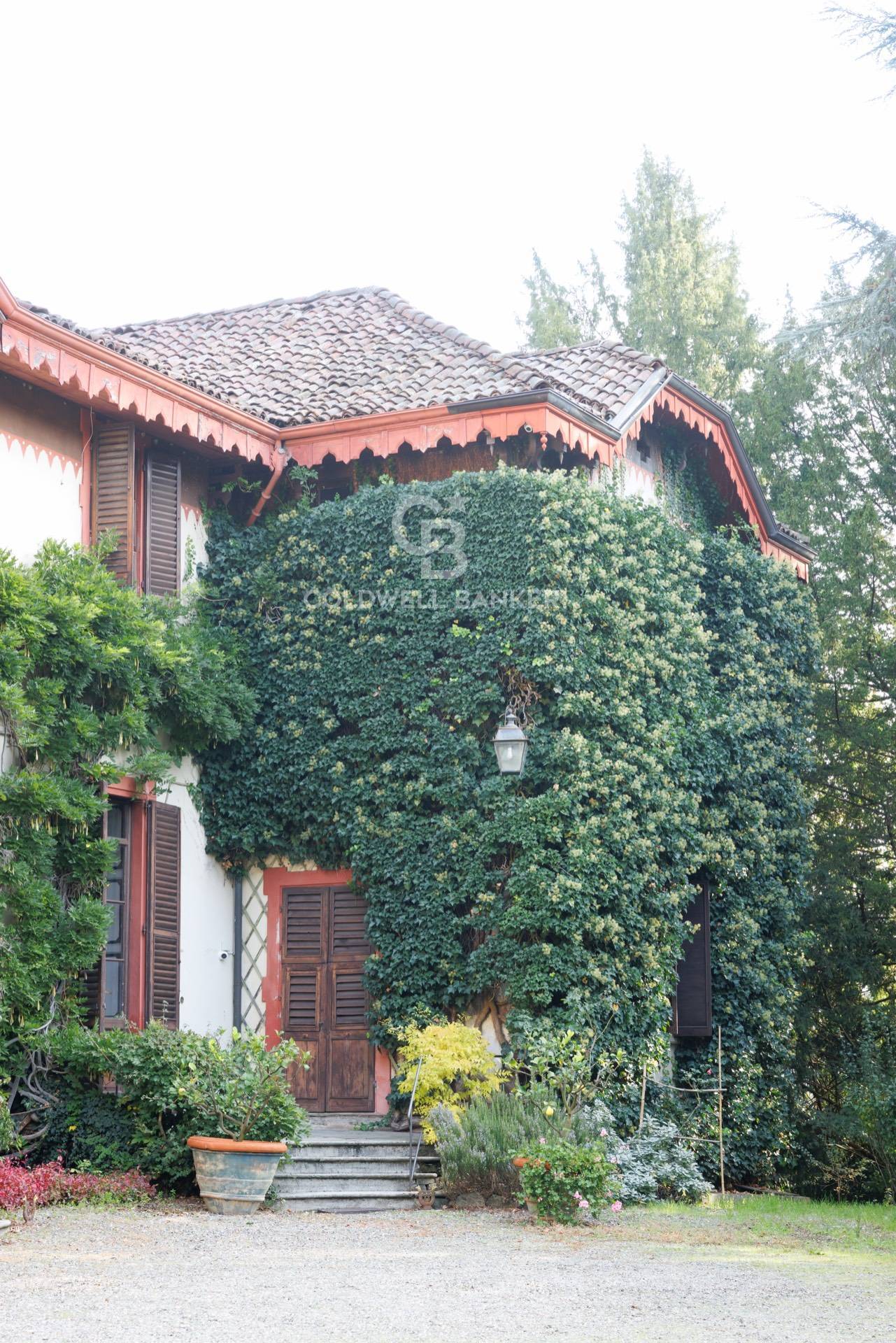 Villa storica in vendita a Molare