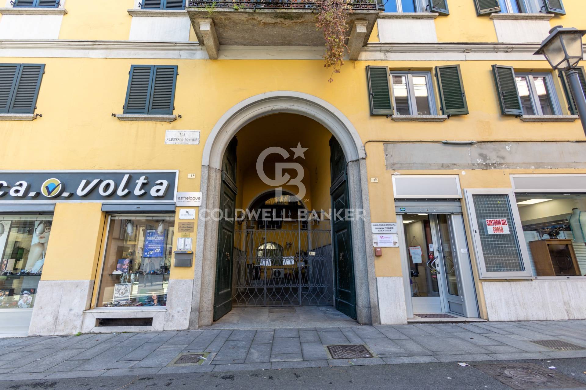 Estetista in vendita a Novara, Centro