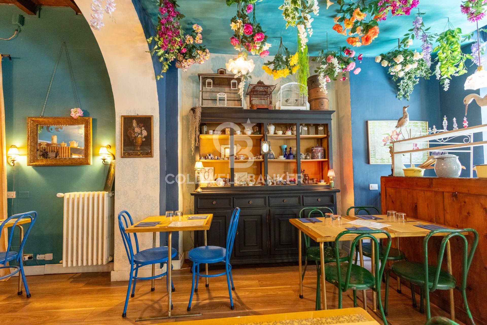 Locale commerciale in vendita a Novara, Centro