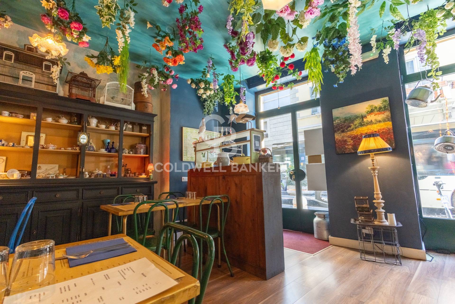 Locale commerciale in vendita a Novara, Centro