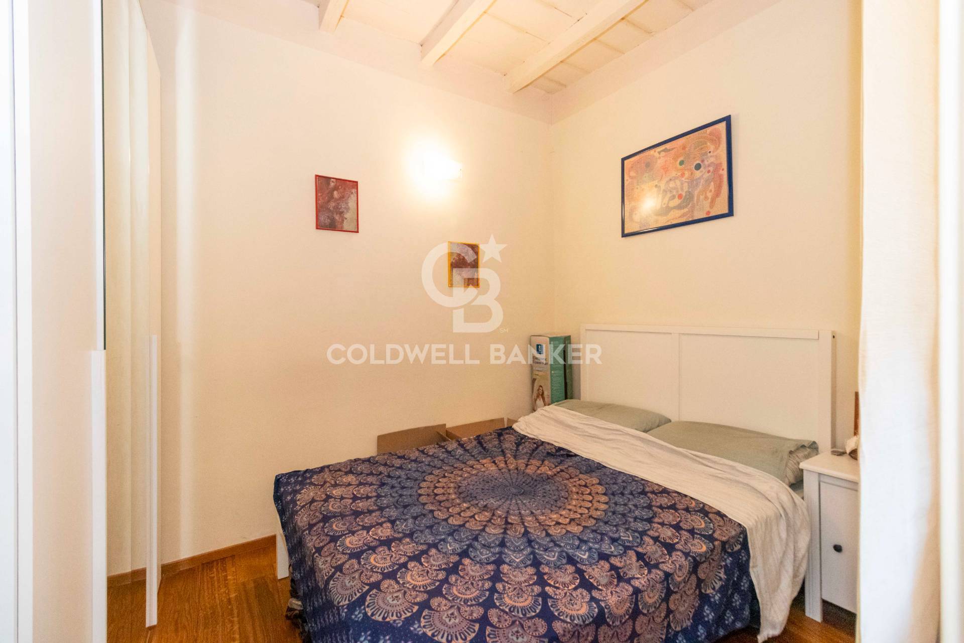 Appartamento in affitto a Torino, Centro